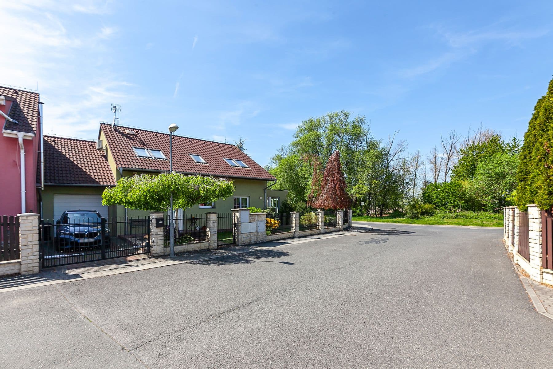 house for sale, 270 m², K Remízku, Vestec, Středočeský Region house for sale, 270 m², K Remízku, Vestec, Středočeský Region