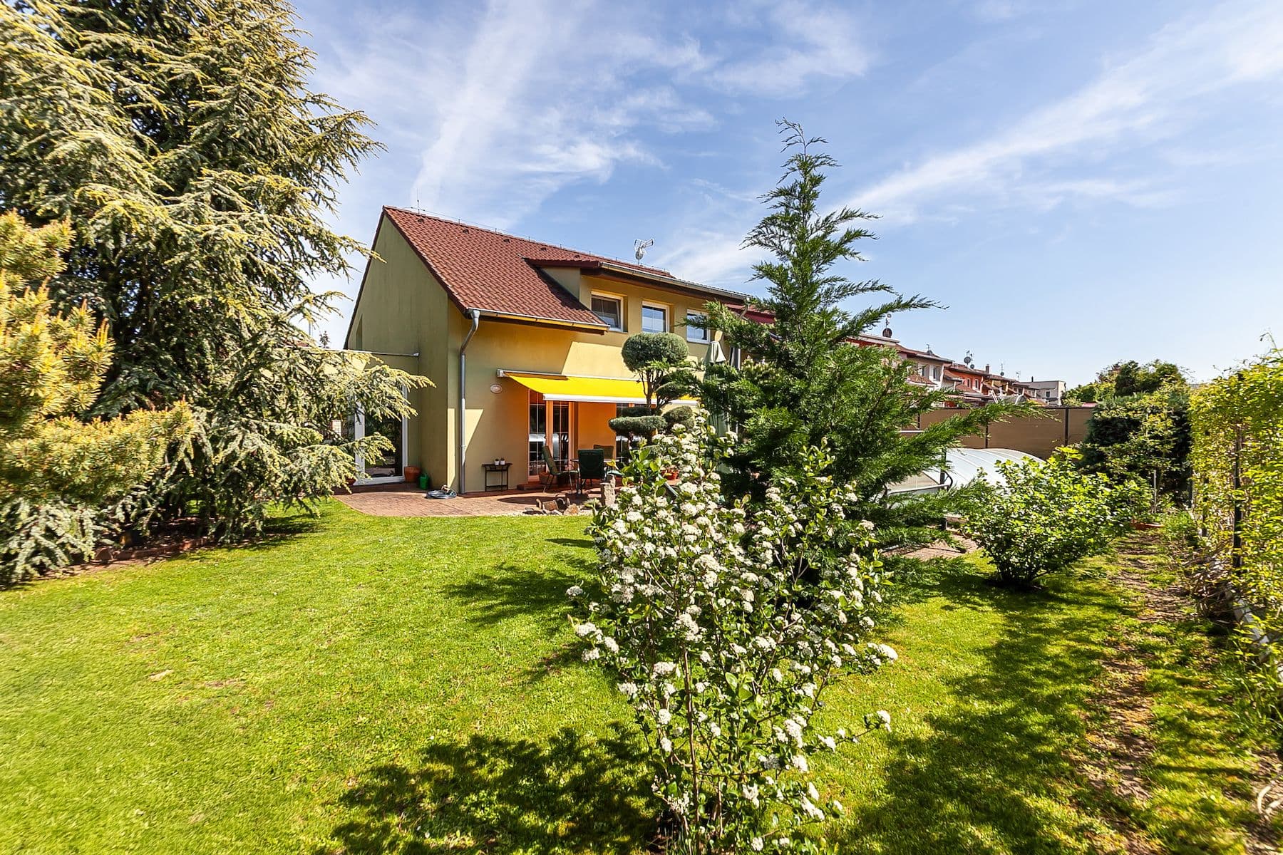 house for sale, 270 m², K Remízku, Vestec, Středočeský Region house for sale, 270 m², K Remízku, Vestec, Středočeský Region