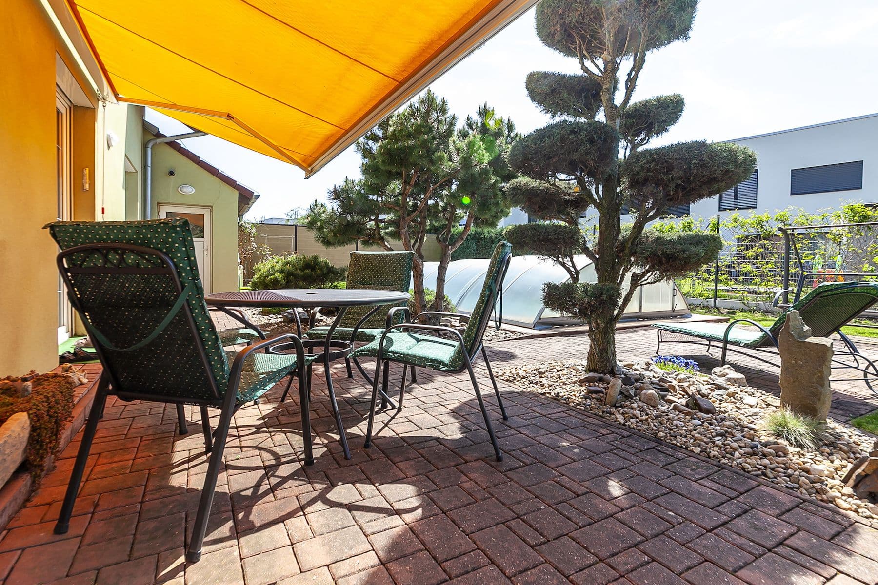 house for sale, 270 m², K Remízku, Vestec, Středočeský Region house for sale, 270 m², K Remízku, Vestec, Středočeský Region