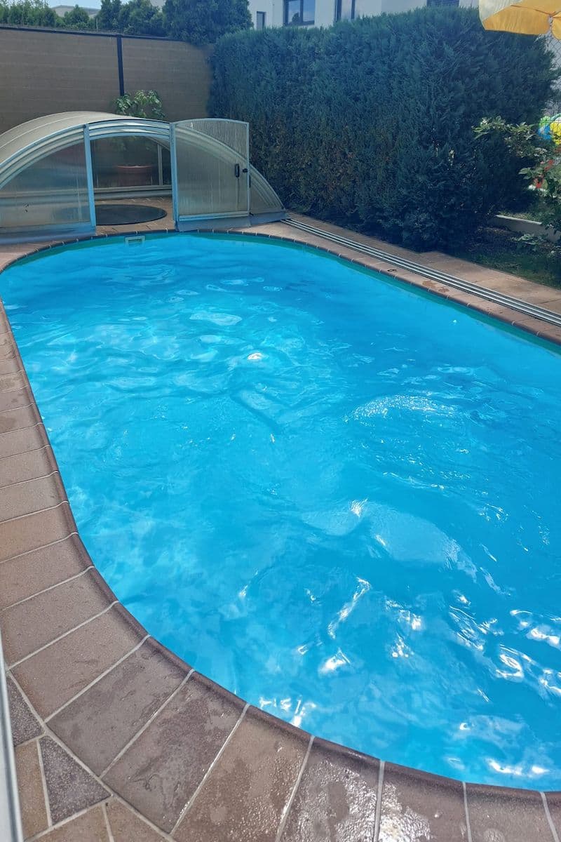 house for sale, 270 m², K Remízku, Vestec, Středočeský Region house for sale, 270 m², K Remízku, Vestec, Středočeský Region