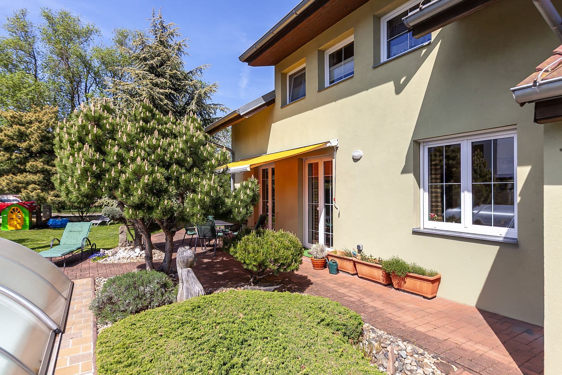 house for sale, 270 m², K Remízku, Vestec, Středočeský Region house for sale, 270 m², K Remízku, Vestec, Středočeský Region