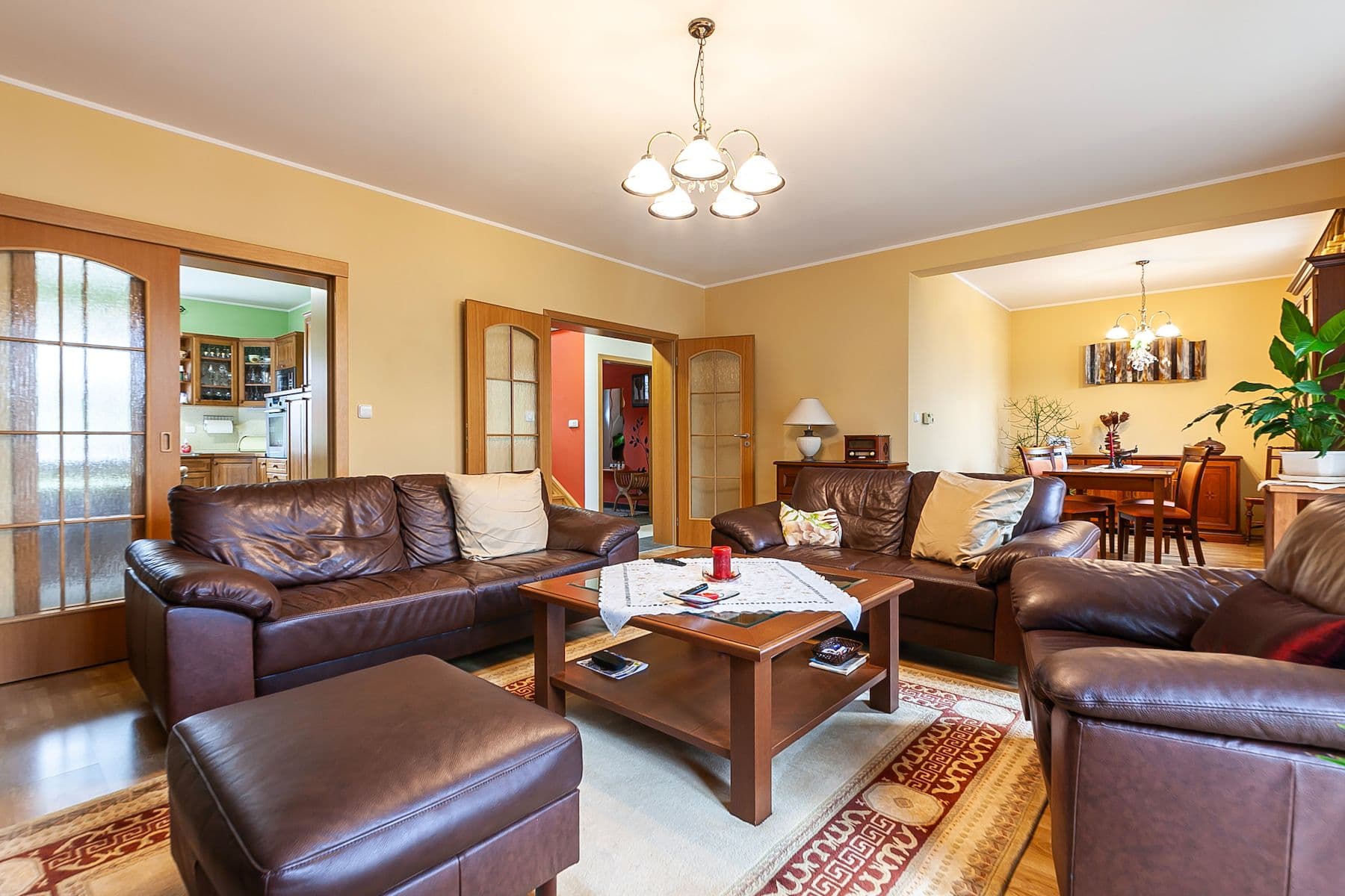 house for sale, 270 m², K Remízku, Vestec, Středočeský Region house for sale, 270 m², K Remízku, Vestec, Středočeský Region