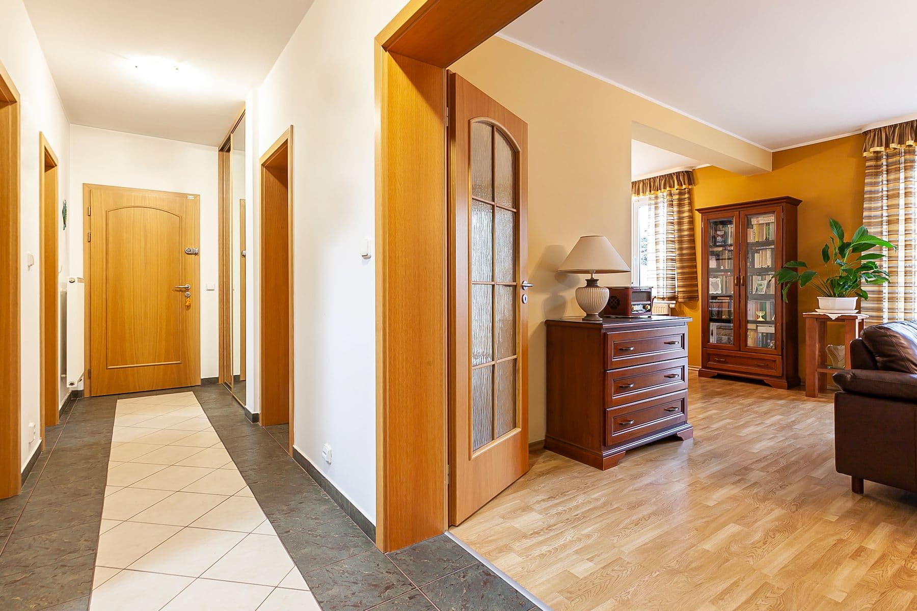 house for sale, 270 m², K Remízku, Vestec, Středočeský Region house for sale, 270 m², K Remízku, Vestec, Středočeský Region