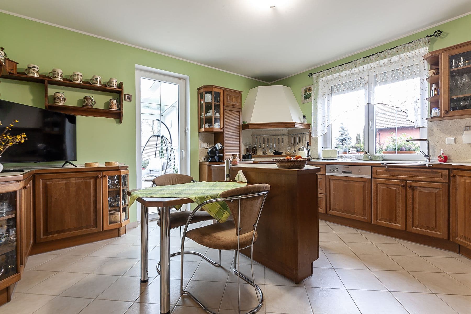 house for sale, 270 m², K Remízku, Vestec, Středočeský Region house for sale, 270 m², K Remízku, Vestec, Středočeský Region