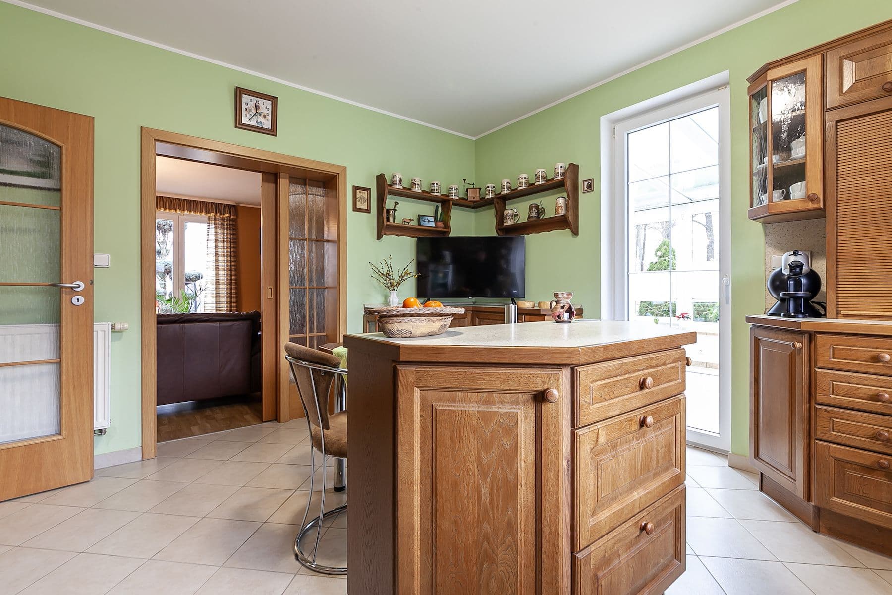 house for sale, 270 m², K Remízku, Vestec, Středočeský Region house for sale, 270 m², K Remízku, Vestec, Středočeský Region