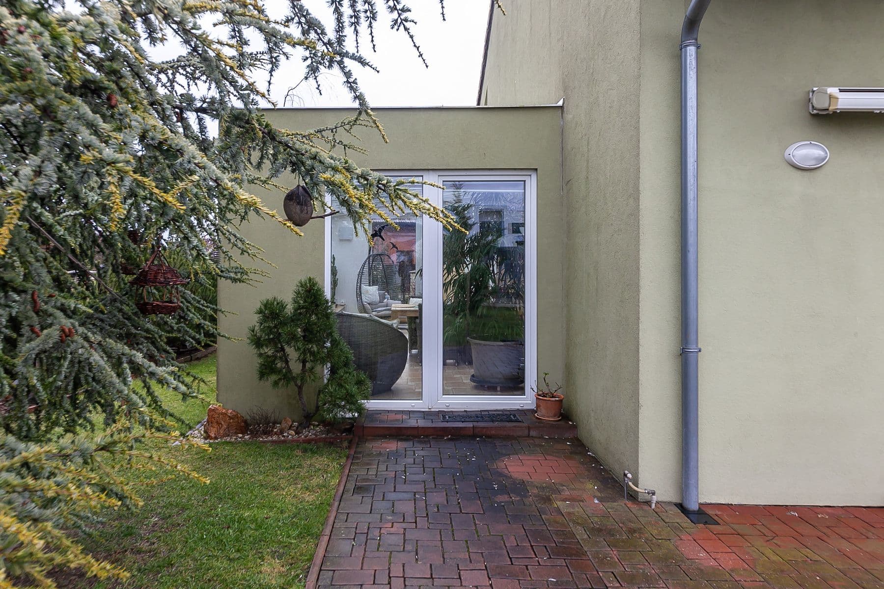 house for sale, 270 m², K Remízku, Vestec, Středočeský Region house for sale, 270 m², K Remízku, Vestec, Středočeský Region