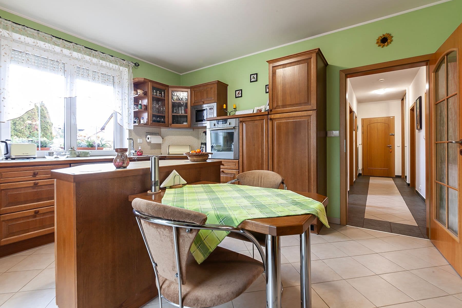 house for sale, 270 m², K Remízku, Vestec, Středočeský Region house for sale, 270 m², K Remízku, Vestec, Středočeský Region