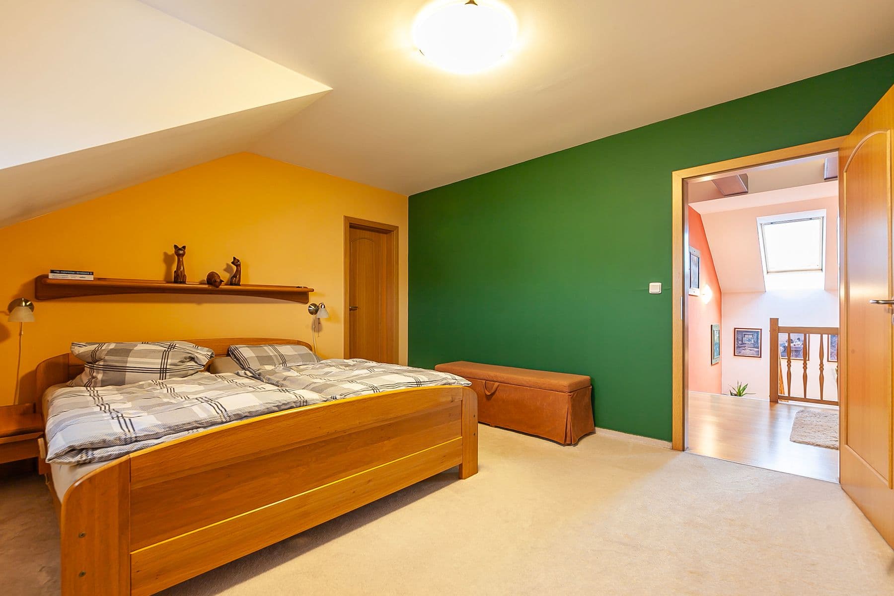 house for sale, 270 m², K Remízku, Vestec, Středočeský Region house for sale, 270 m², K Remízku, Vestec, Středočeský Region