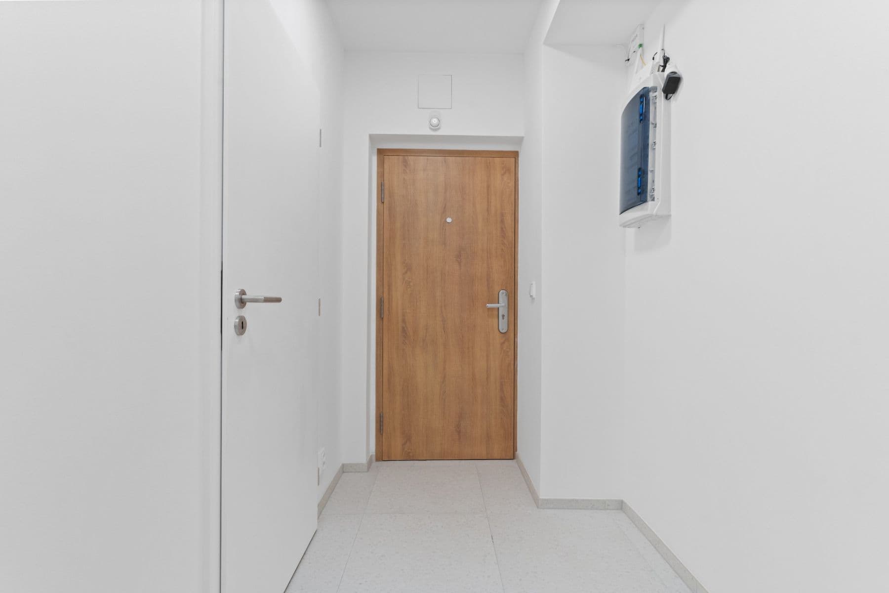 2 bedroom with open-plan kitchen flat for sale, 52 m², Pod Lipami, Prague, Prague 2 bedroom with open-plan kitchen flat for sale, 52 m², Pod Lipami, Prague, Prague