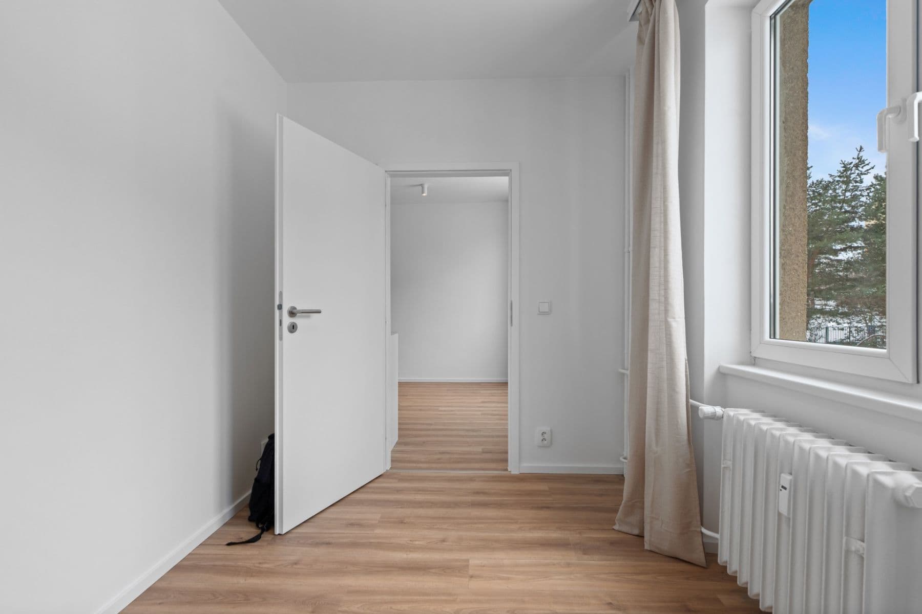 2 bedroom with open-plan kitchen flat for sale, 52 m², Pod Lipami, Prague, Prague 2 bedroom with open-plan kitchen flat for sale, 52 m², Pod Lipami, Prague, Prague