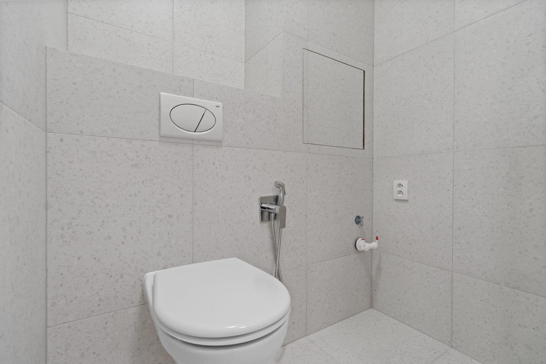 2 bedroom with open-plan kitchen flat for sale, 52 m², Pod Lipami, Prague, Prague 2 bedroom with open-plan kitchen flat for sale, 52 m², Pod Lipami, Prague, Prague
