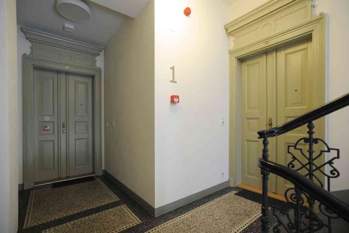 1 bedroom with open-plan kitchen flat to rent, 84 m², Žatecká, Prague, Prague 1 bedroom with open-plan kitchen flat to rent, 84 m², Žatecká, Prague, Prague