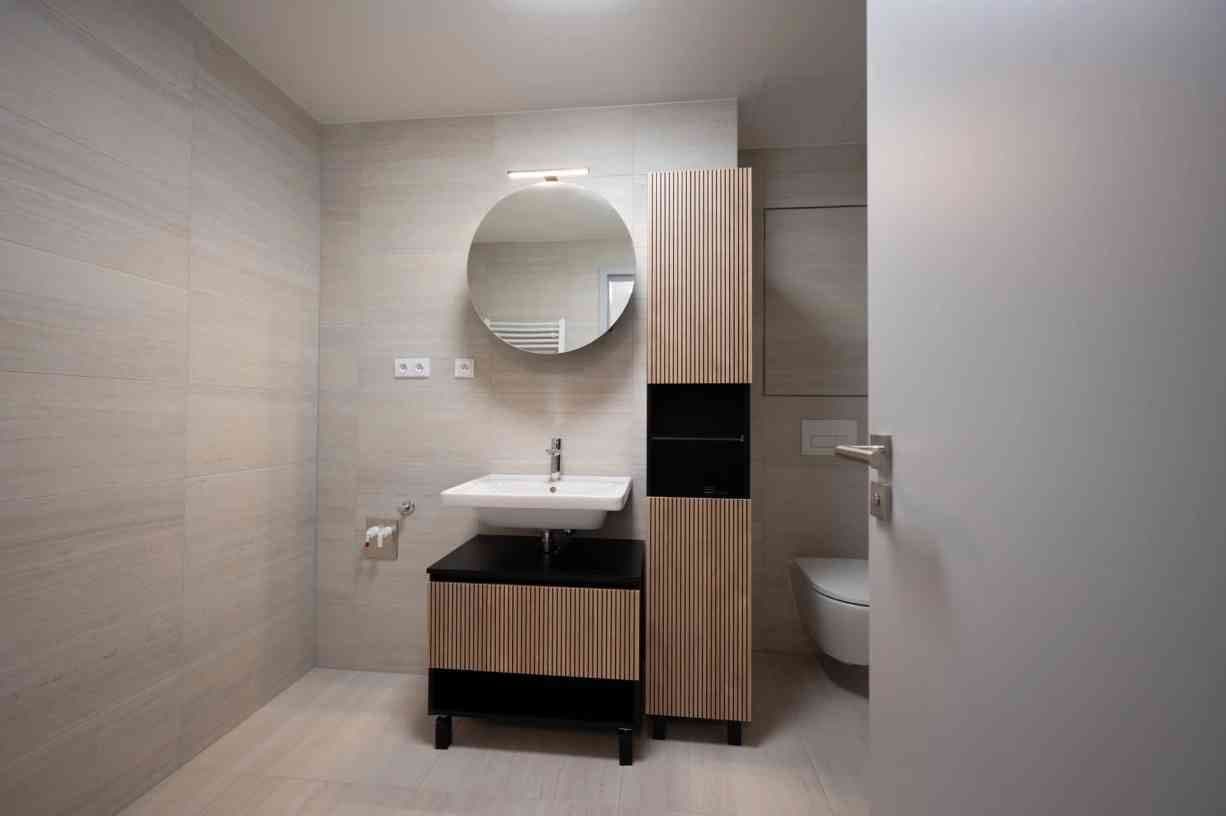 1 bedroom with open-plan kitchen flat to rent, 80 m², Nové sady, Brno, Jihomoravský Region 1 bedroom with open-plan kitchen flat to rent, 80 m², Nové sady, Brno, Jihomoravský Region