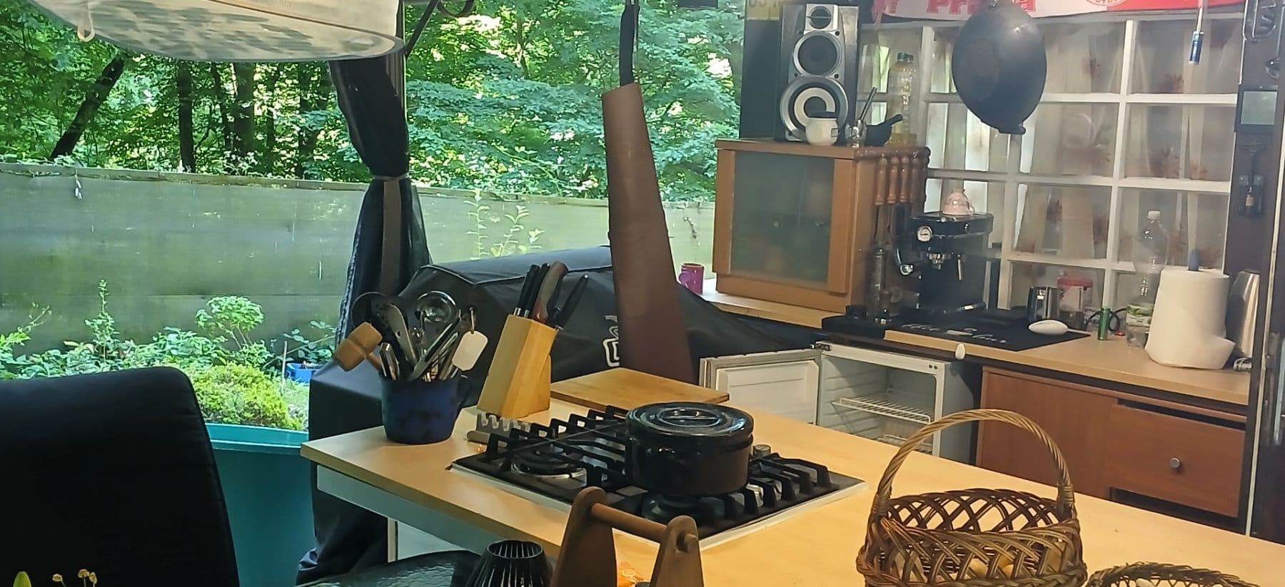 recreational property for sale, 42 m², Obec, Kaliště, Středočeský Region recreational property for sale, 42 m², Obec, Kaliště, Středočeský Region