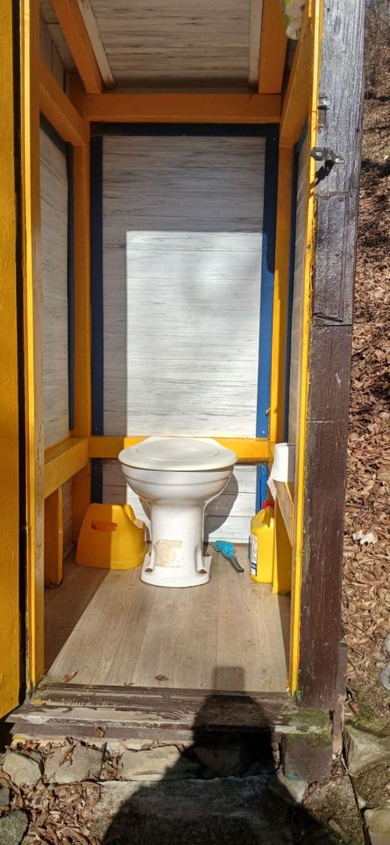 recreational property for sale, 42 m², Obec, Kaliště, Středočeský Region recreational property for sale, 42 m², Obec, Kaliště, Středočeský Region