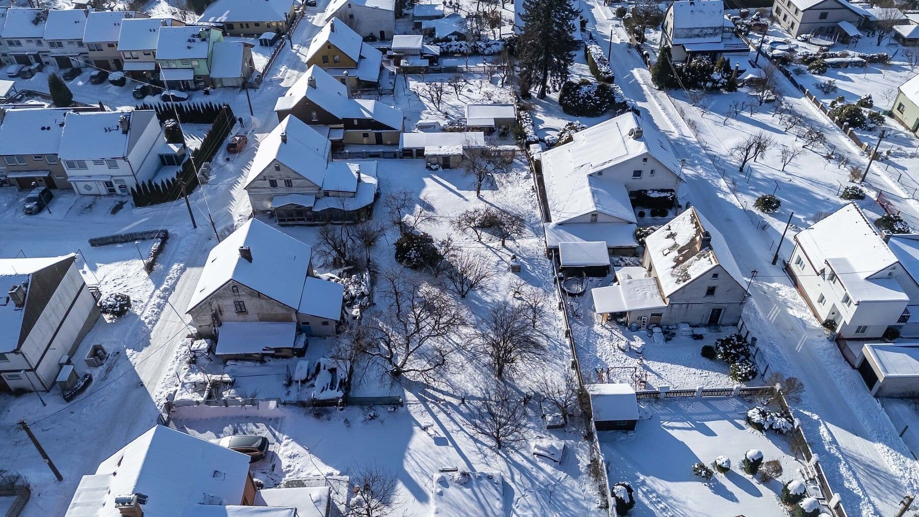 house for sale, 195 m², Sadová, Nové Město pod Smrkem, Liberecký Region house for sale, 195 m², Sadová, Nové Město pod Smrkem, Liberecký Region