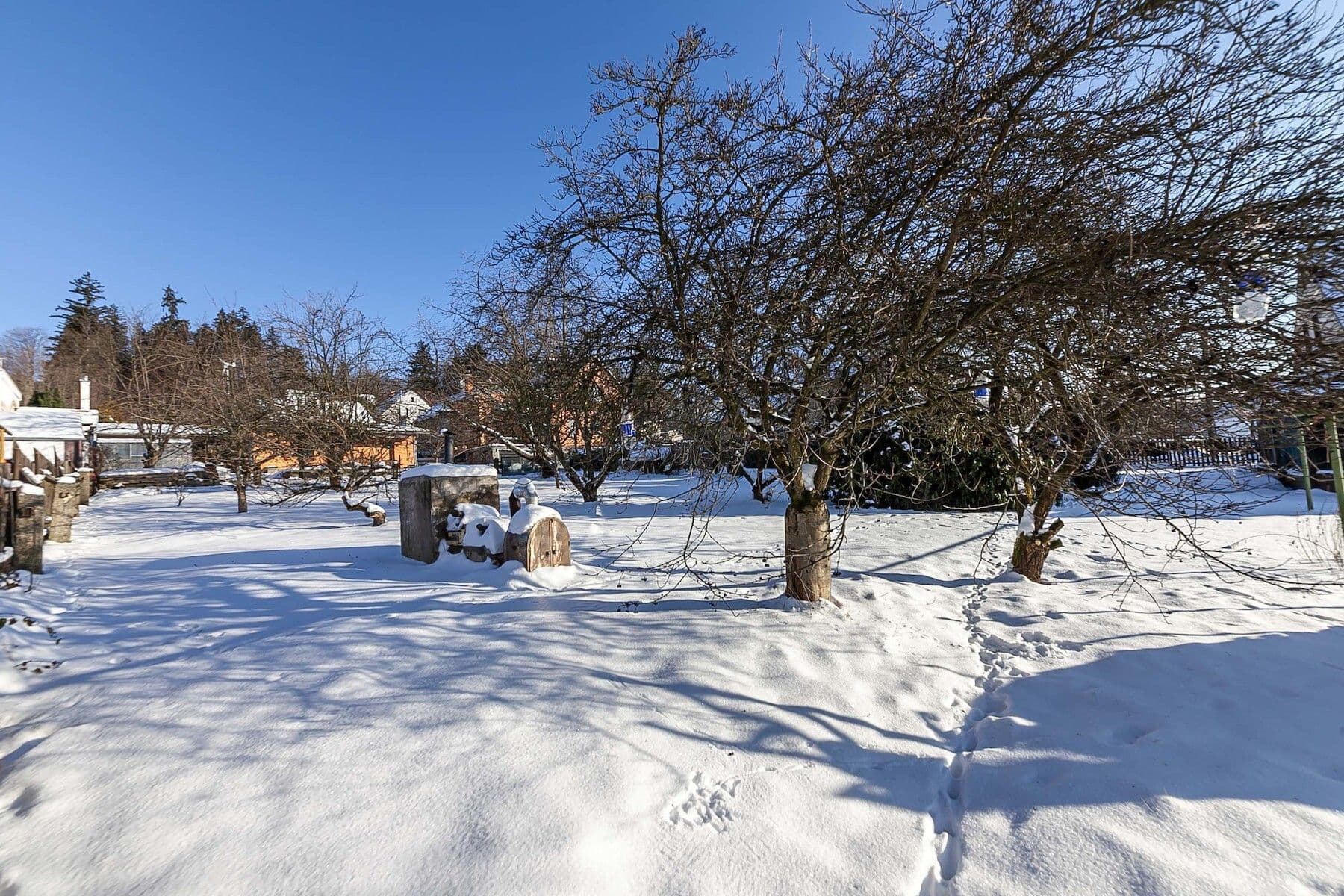 house for sale, 195 m², Sadová, Nové Město pod Smrkem, Liberecký Region house for sale, 195 m², Sadová, Nové Město pod Smrkem, Liberecký Region