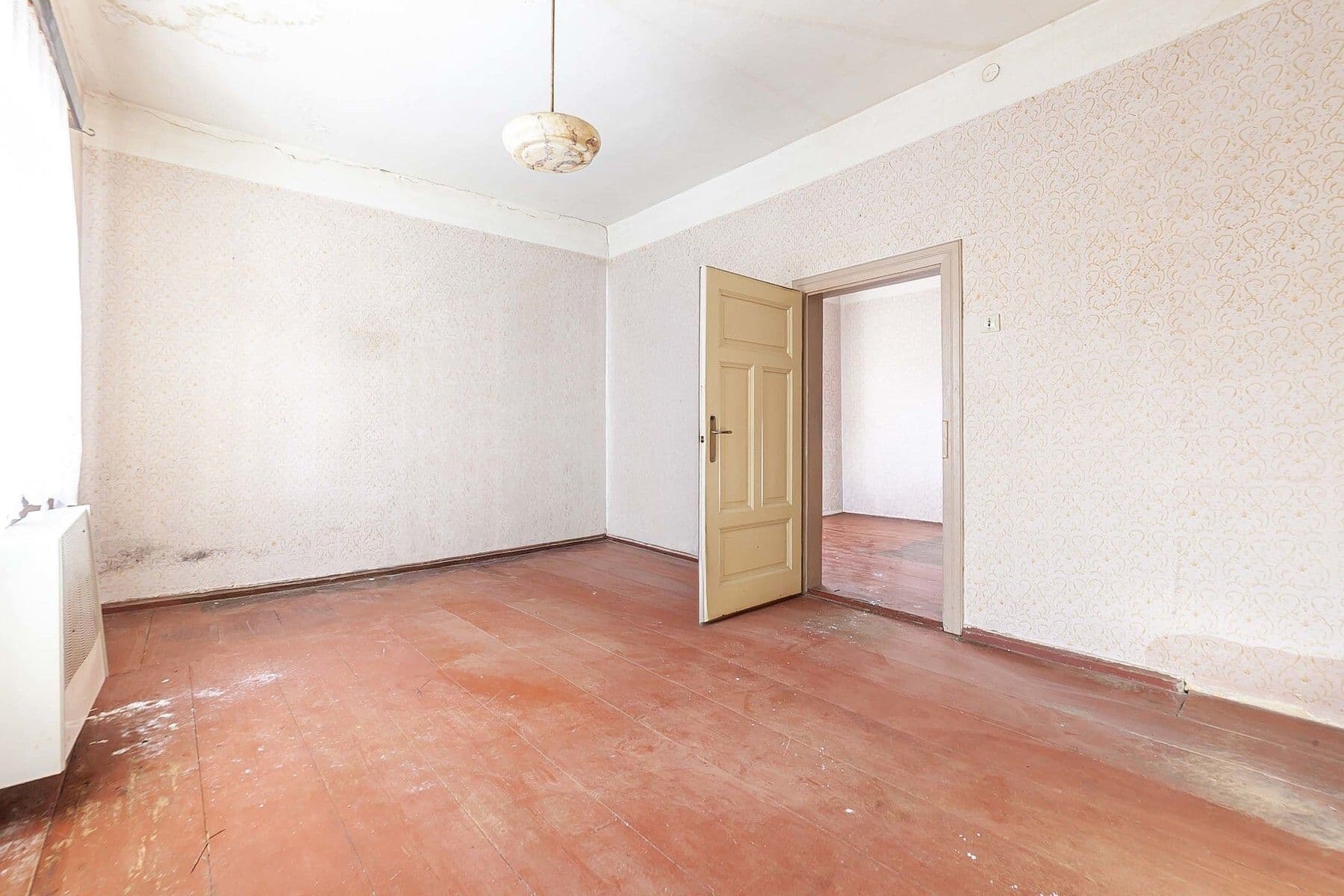 house for sale, 195 m², Sadová, Nové Město pod Smrkem, Liberecký Region house for sale, 195 m², Sadová, Nové Město pod Smrkem, Liberecký Region