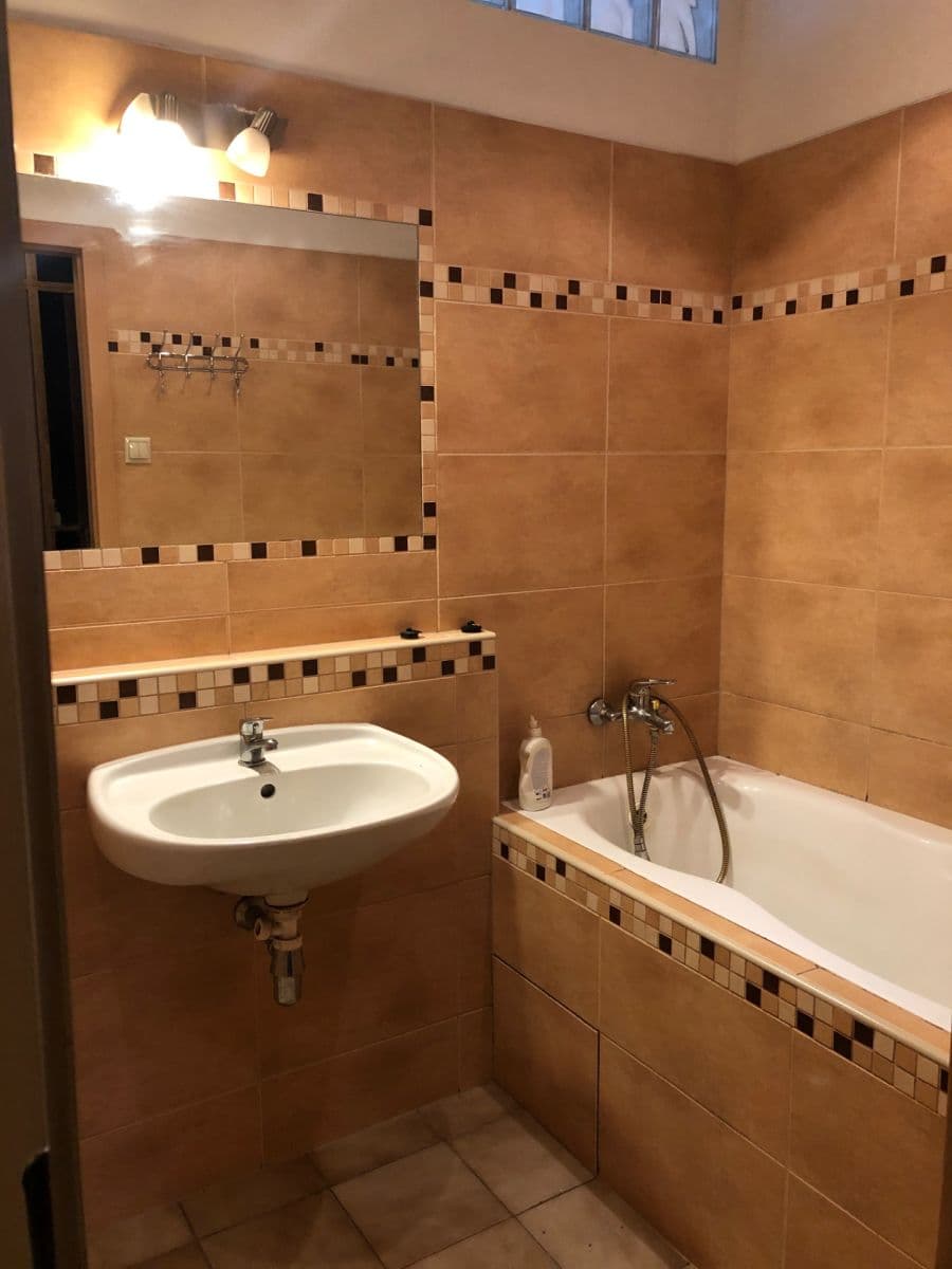 4 bedroom flat for sale, 77 m², K Jatkám, Blatná, Jihočeský Region 4 bedroom flat for sale, 77 m², K Jatkám, Blatná, Jihočeský Region