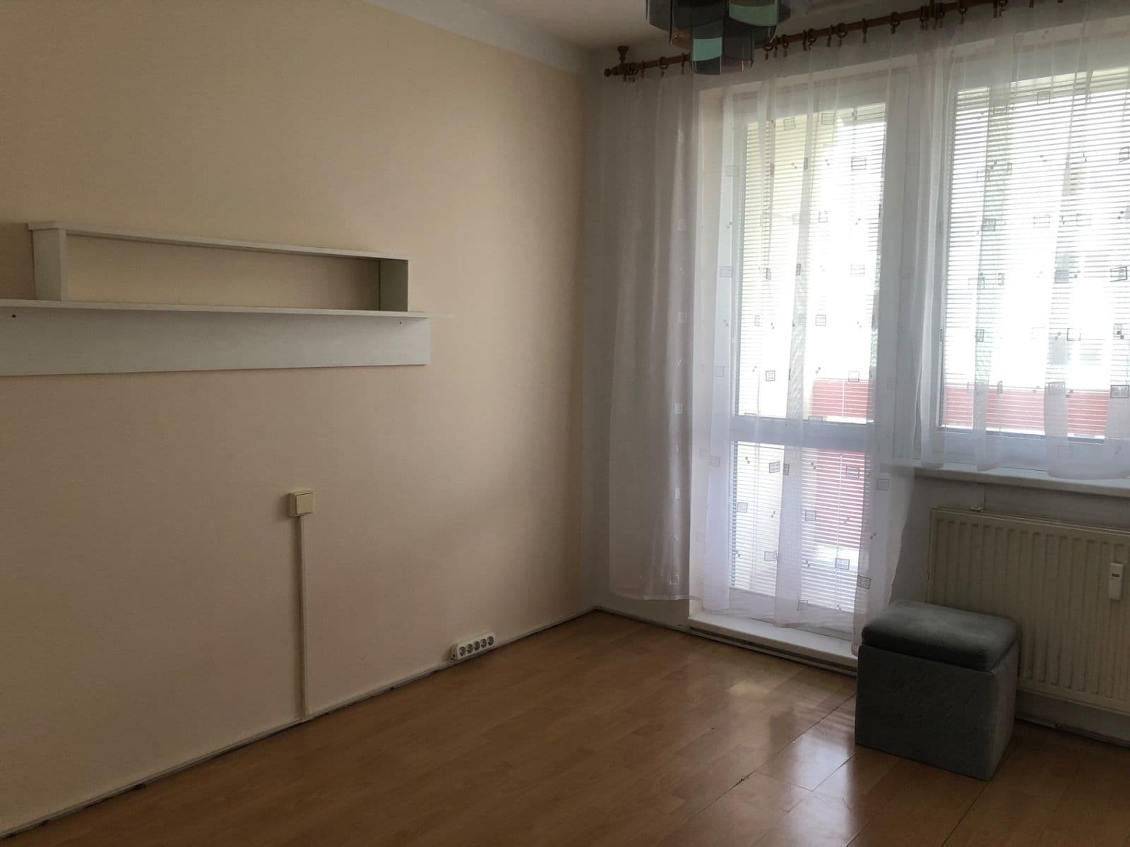 4 bedroom flat for sale, 77 m², K Jatkám, Blatná, Jihočeský Region 4 bedroom flat for sale, 77 m², K Jatkám, Blatná, Jihočeský Region