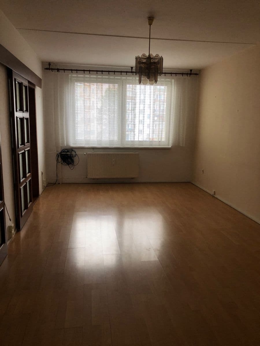 4 bedroom flat for sale, 77 m², K Jatkám, Blatná, Jihočeský Region 4 bedroom flat for sale, 77 m², K Jatkám, Blatná, Jihočeský Region