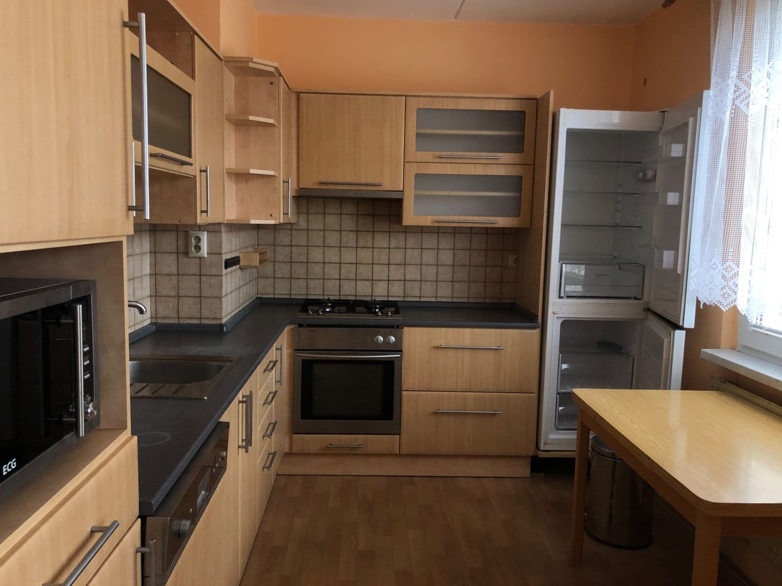 4 bedroom flat for sale, 77 m², K Jatkám, Blatná, Jihočeský Region 4 bedroom flat for sale, 77 m², K Jatkám, Blatná, Jihočeský Region