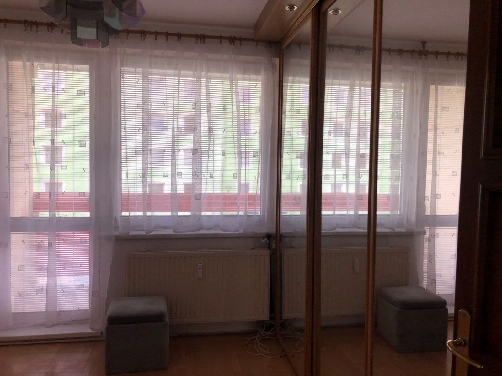 4 bedroom flat for sale, 77 m², K Jatkám, Blatná, Jihočeský Region 4 bedroom flat for sale, 77 m², K Jatkám, Blatná, Jihočeský Region