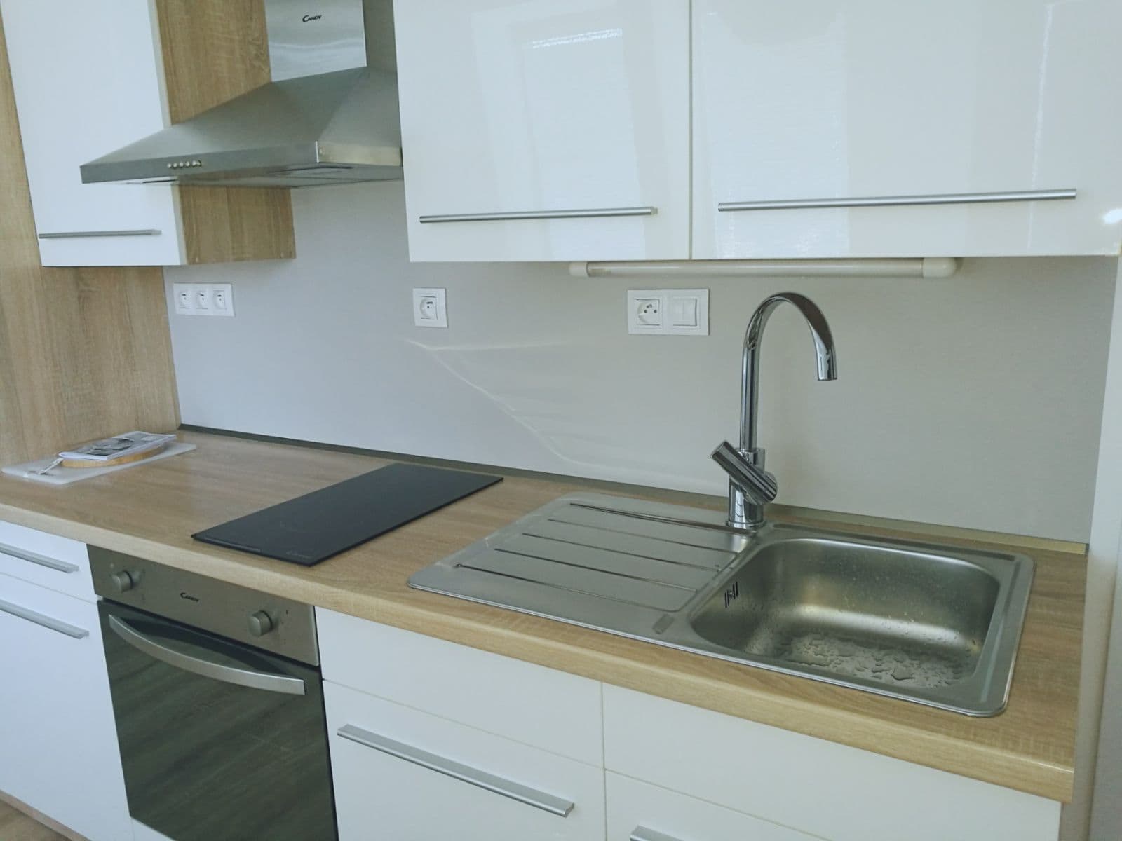 Studio flat to rent, 30 m², Pastrnkova, Brno, Jihomoravský Region Studio flat to rent, 30 m², Pastrnkova, Brno, Jihomoravský Region