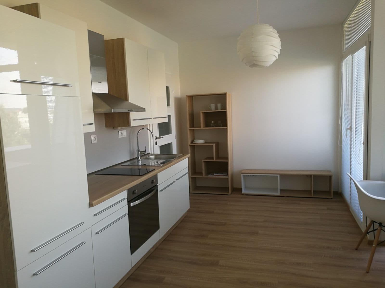 Studio flat to rent, 30 m², Pastrnkova, Brno, Jihomoravský Region Studio flat to rent, 30 m², Pastrnkova, Brno, Jihomoravský Region