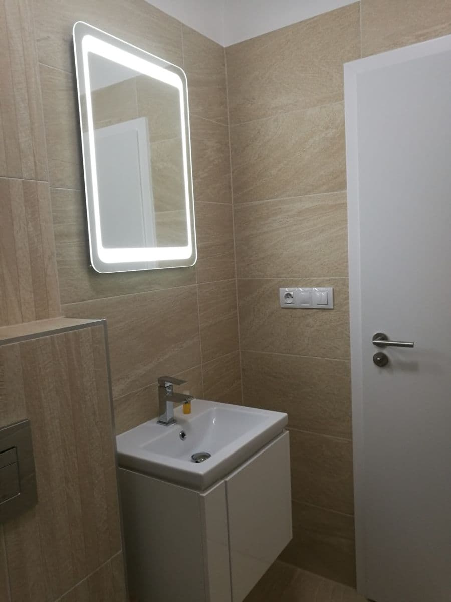 Studio flat to rent, 30 m², Pastrnkova, Brno, Jihomoravský Region Studio flat to rent, 30 m², Pastrnkova, Brno, Jihomoravský Region