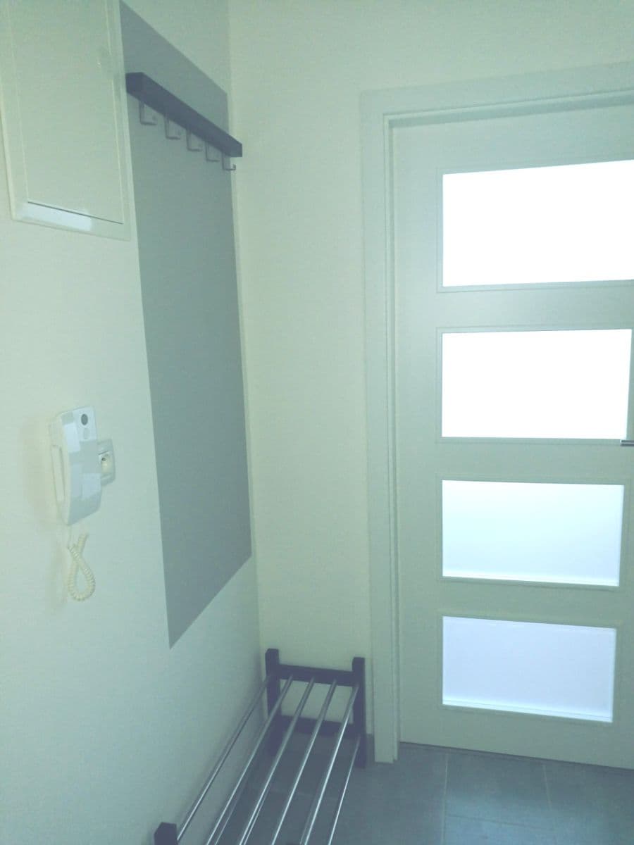 Studio flat to rent, 30 m², Pastrnkova, Brno, Jihomoravský Region Studio flat to rent, 30 m², Pastrnkova, Brno, Jihomoravský Region