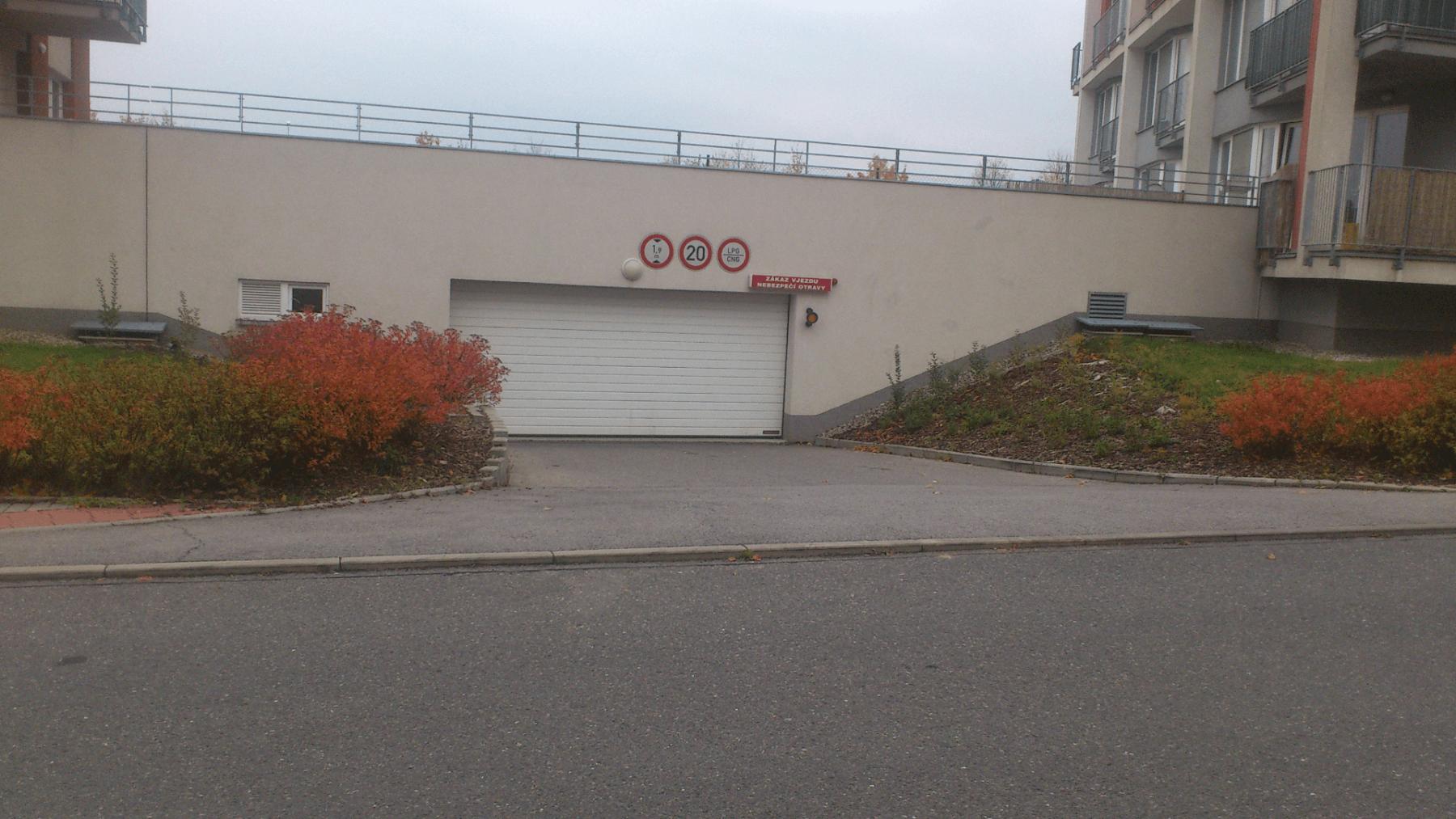 2 bedroom with open-plan kitchen flat for sale, 64 m², Sazovická, Prague, Prague 2 bedroom with open-plan kitchen flat for sale, 64 m², Sazovická, Prague, Prague