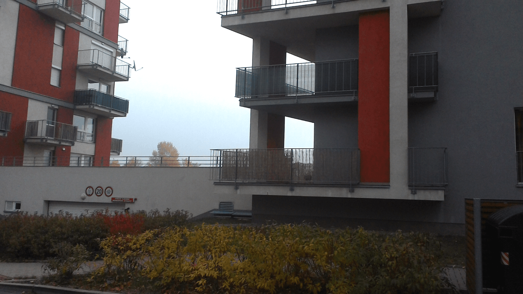 2 bedroom with open-plan kitchen flat for sale, 64 m², Sazovická, Prague, Prague 2 bedroom with open-plan kitchen flat for sale, 64 m², Sazovická, Prague, Prague