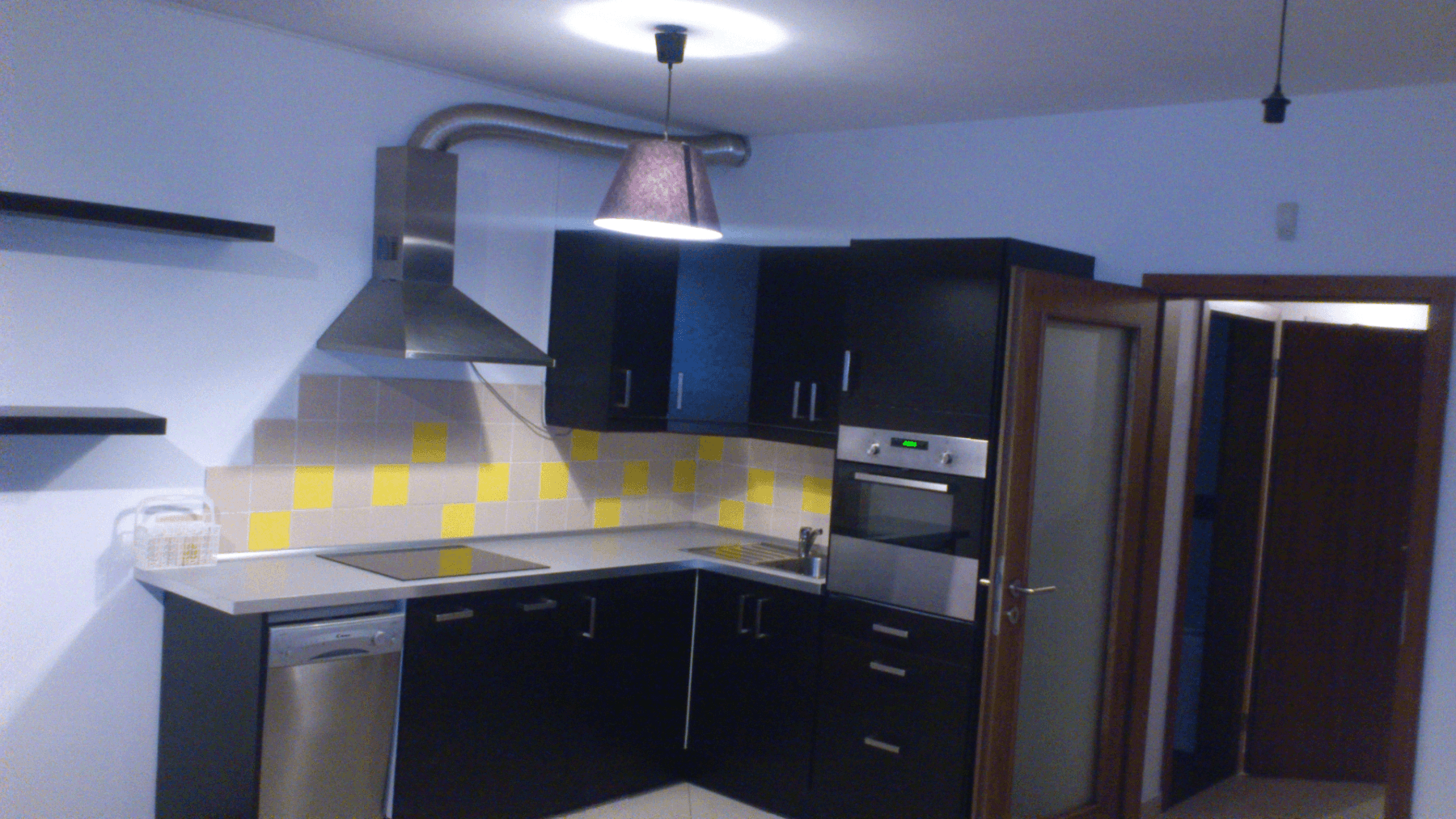 2 bedroom with open-plan kitchen flat for sale, 64 m², Sazovická, Prague, Prague 2 bedroom with open-plan kitchen flat for sale, 64 m², Sazovická, Prague, Prague