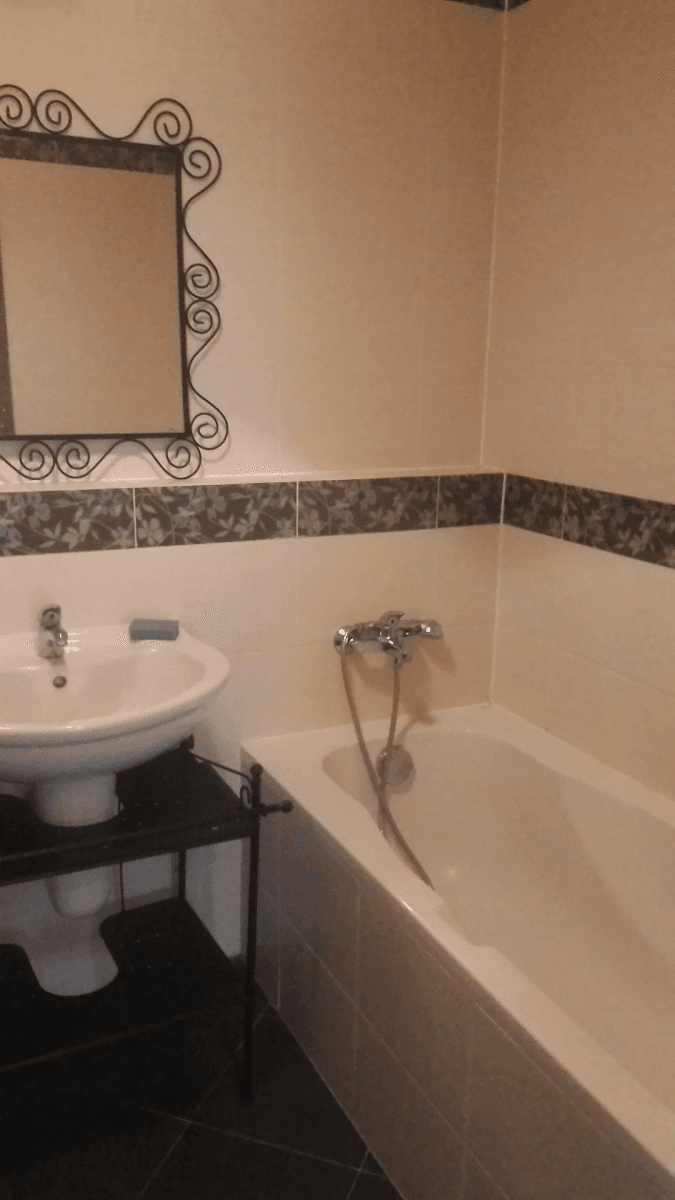 2 bedroom with open-plan kitchen flat for sale, 64 m², Sazovická, Prague, Prague 2 bedroom with open-plan kitchen flat for sale, 64 m², Sazovická, Prague, Prague