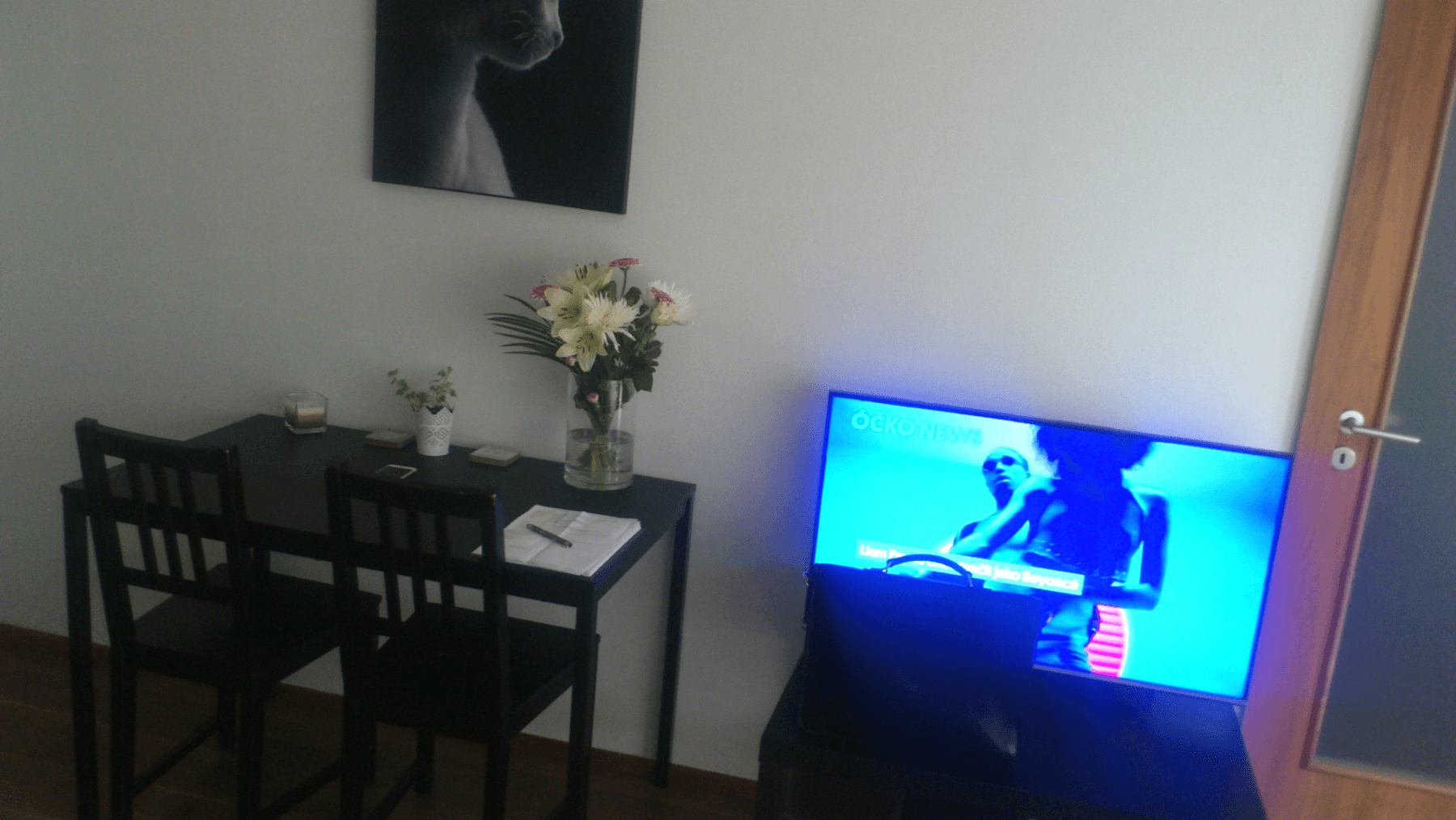 2 bedroom with open-plan kitchen flat for sale, 64 m², Sazovická, Prague, Prague 2 bedroom with open-plan kitchen flat for sale, 64 m², Sazovická, Prague, Prague