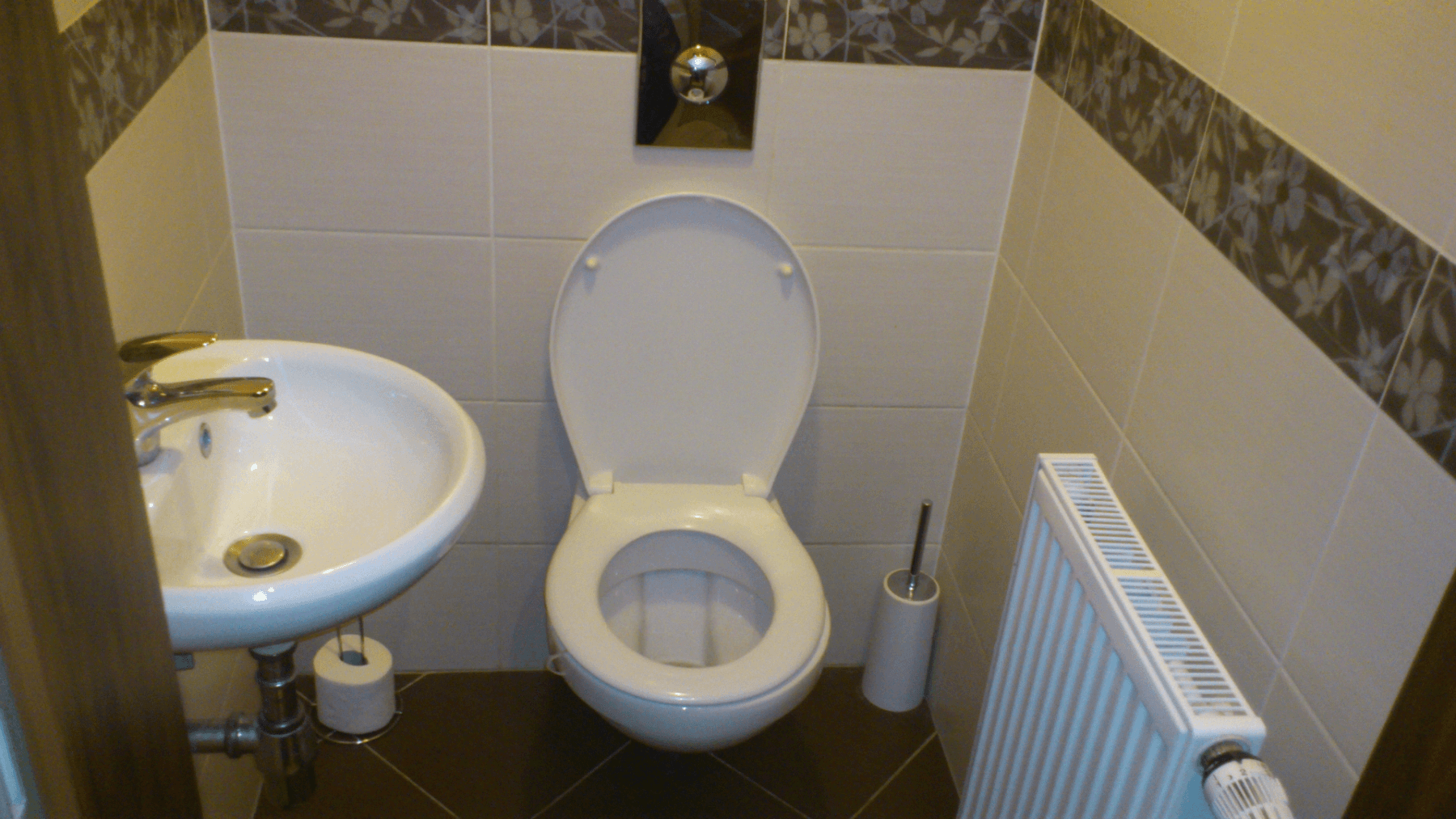 2 bedroom with open-plan kitchen flat for sale, 64 m², Sazovická, Prague, Prague 2 bedroom with open-plan kitchen flat for sale, 64 m², Sazovická, Prague, Prague