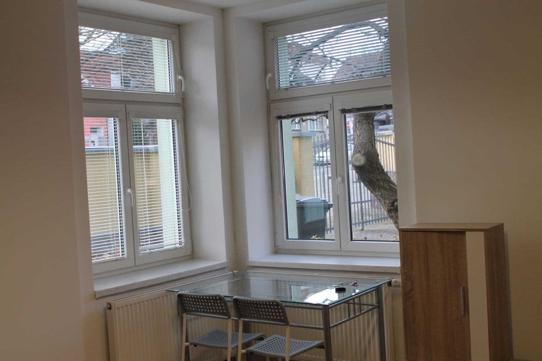 Studio flat to rent, 22 m², Banskobystrická, Brno, Jihomoravský Region Studio flat to rent, 22 m², Banskobystrická, Brno, Jihomoravský Region