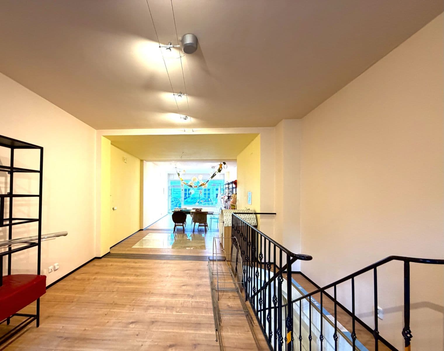 non-residential property to rent, 107 m², Vlašská, Prague, Prague non-residential property to rent, 107 m², Vlašská, Prague, Prague