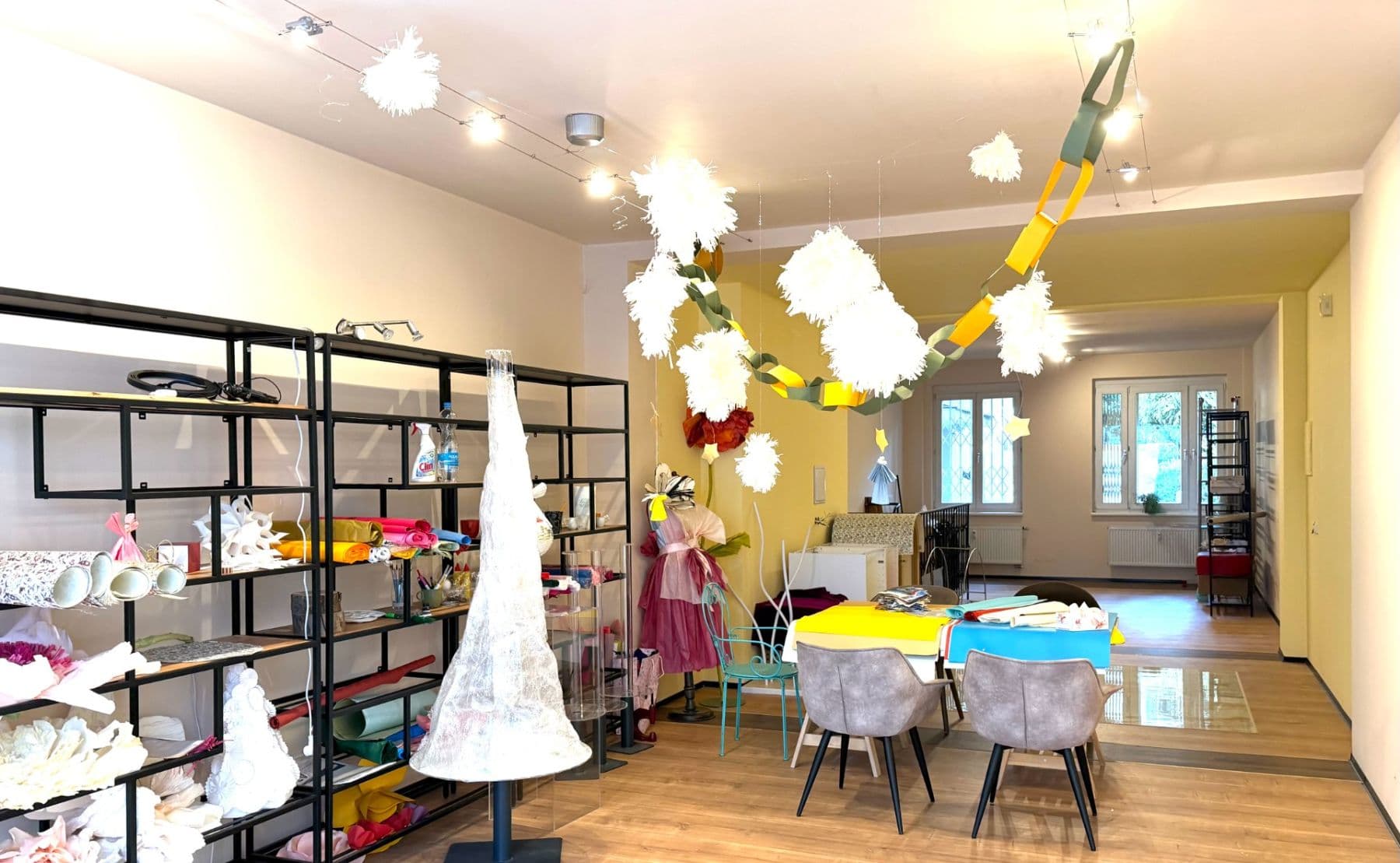 non-residential property to rent, 107 m², Vlašská, Prague, Prague non-residential property to rent, 107 m², Vlašská, Prague, Prague