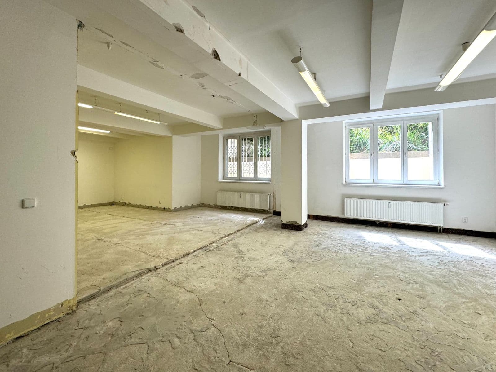 non-residential property to rent, 107 m², Vlašská, Prague, Prague non-residential property to rent, 107 m², Vlašská, Prague, Prague