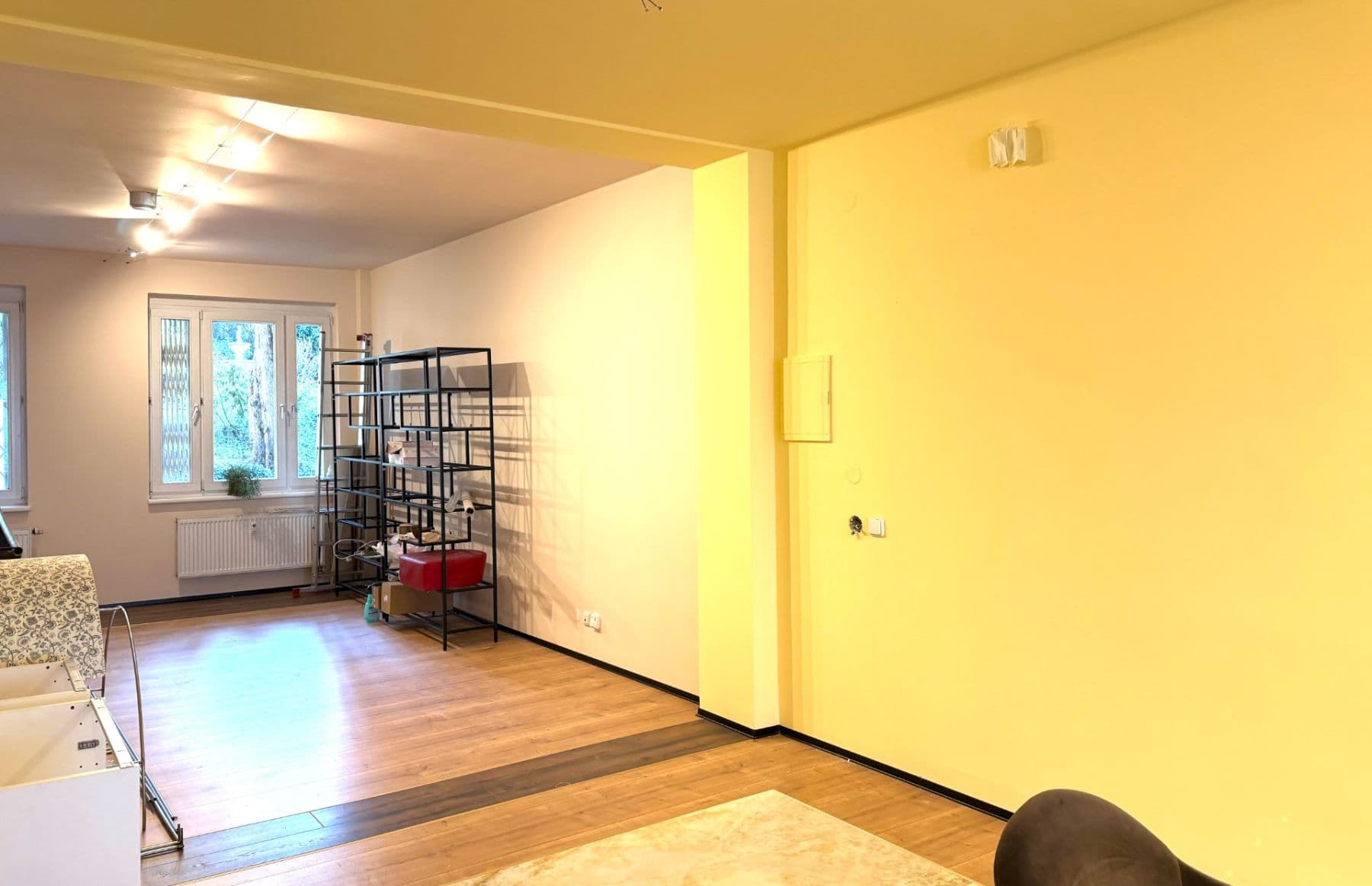 non-residential property to rent, 107 m², Vlašská, Prague, Prague non-residential property to rent, 107 m², Vlašská, Prague, Prague