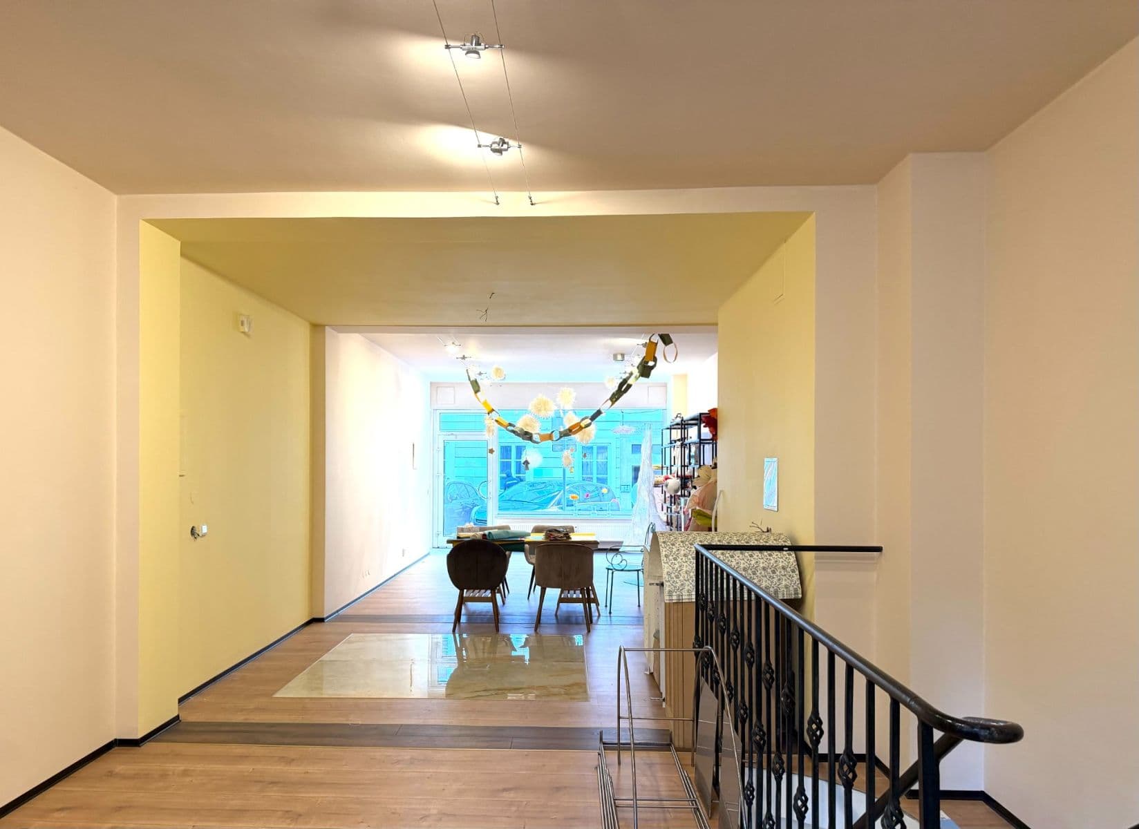 non-residential property to rent, 107 m², Vlašská, Prague, Prague non-residential property to rent, 107 m², Vlašská, Prague, Prague