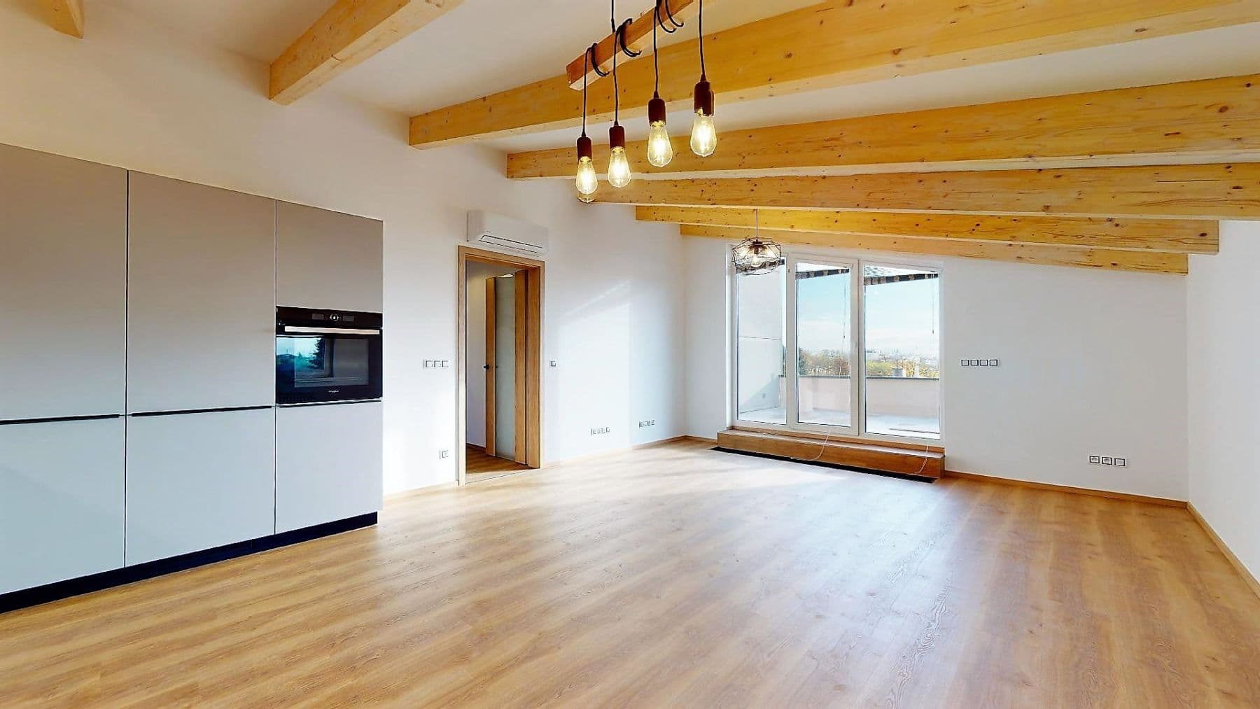 2 bedroom with open-plan kitchen flat to rent, 90 m², Okružní, Mladá Boleslav, Středočeský Region 2 bedroom with open-plan kitchen flat to rent, 90 m², Okružní, Mladá Boleslav, Středočeský Region