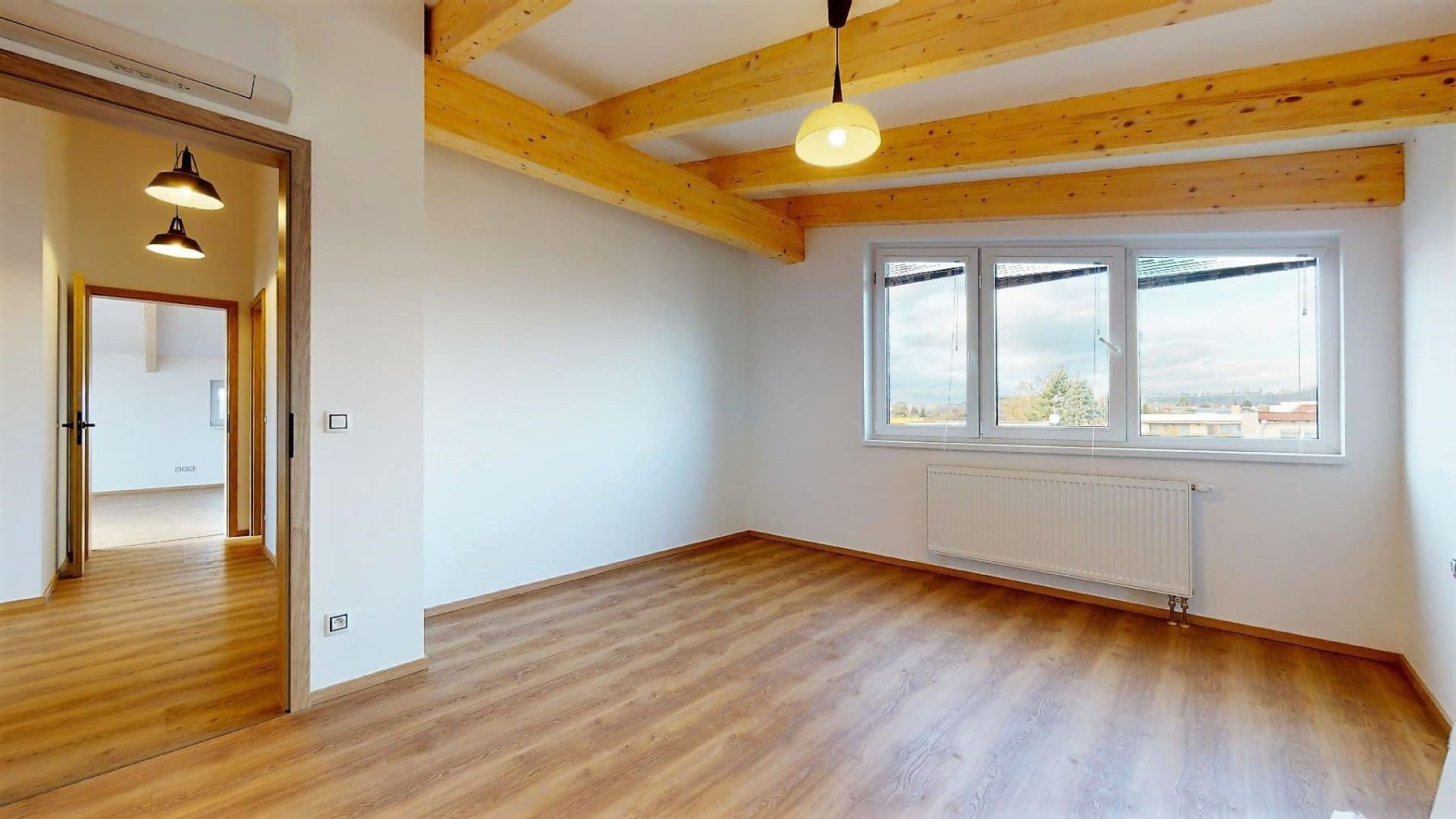 2 bedroom with open-plan kitchen flat to rent, 90 m², Okružní, Mladá Boleslav, Středočeský Region 2 bedroom with open-plan kitchen flat to rent, 90 m², Okružní, Mladá Boleslav, Středočeský Region