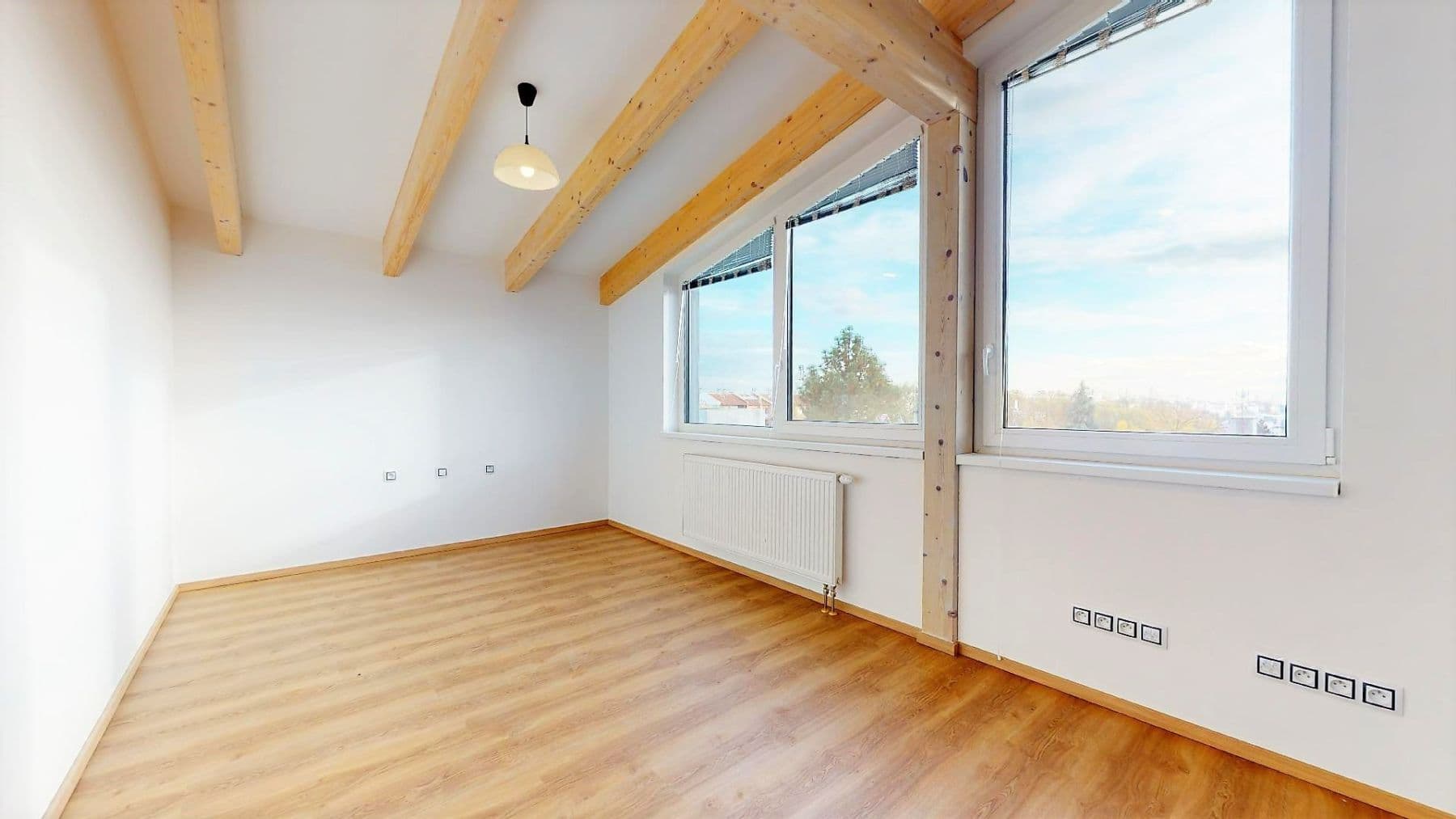 2 bedroom with open-plan kitchen flat to rent, 90 m², Okružní, Mladá Boleslav, Středočeský Region 2 bedroom with open-plan kitchen flat to rent, 90 m², Okružní, Mladá Boleslav, Středočeský Region