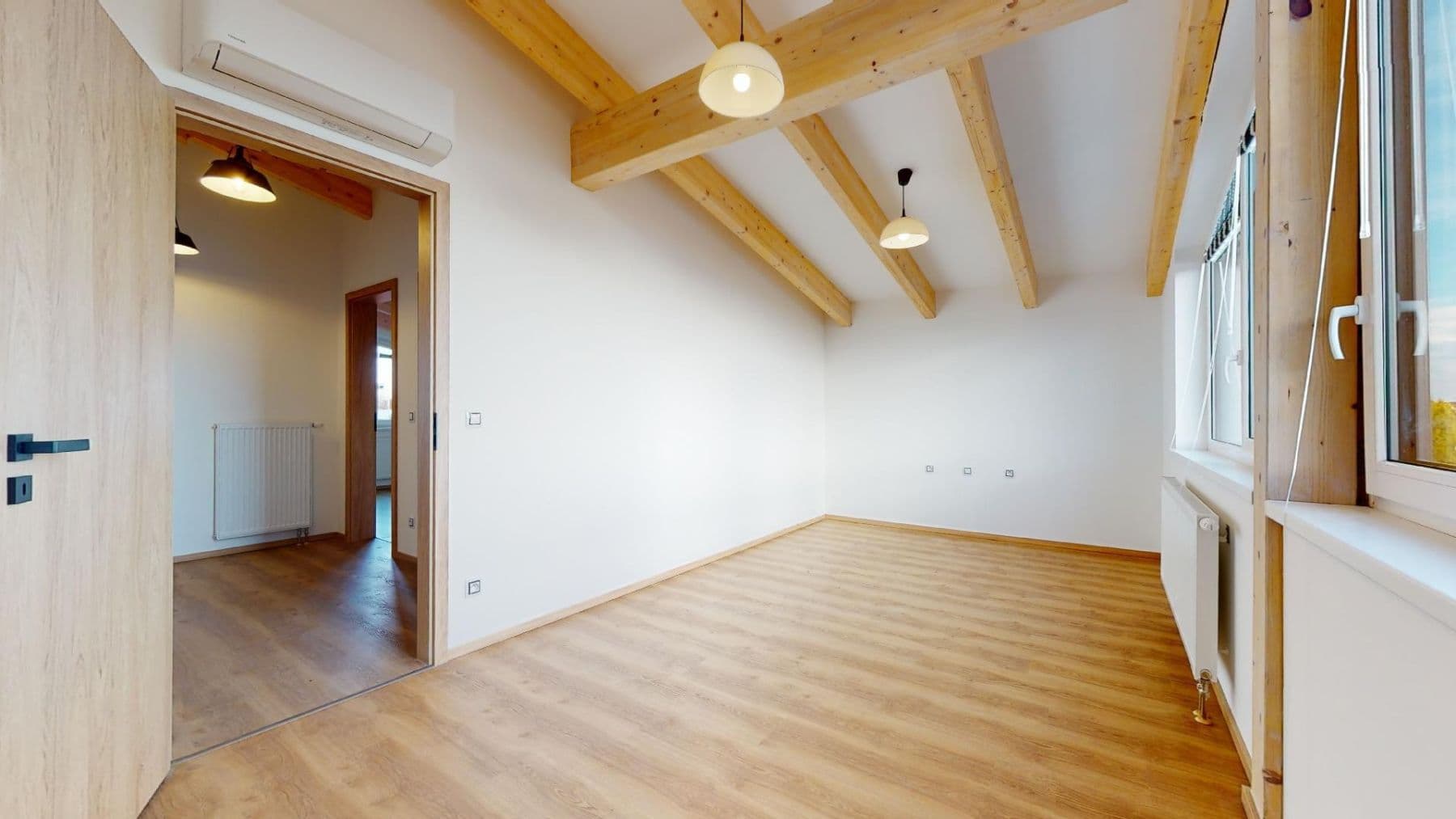 2 bedroom with open-plan kitchen flat to rent, 90 m², Okružní, Mladá Boleslav, Středočeský Region 2 bedroom with open-plan kitchen flat to rent, 90 m², Okružní, Mladá Boleslav, Středočeský Region