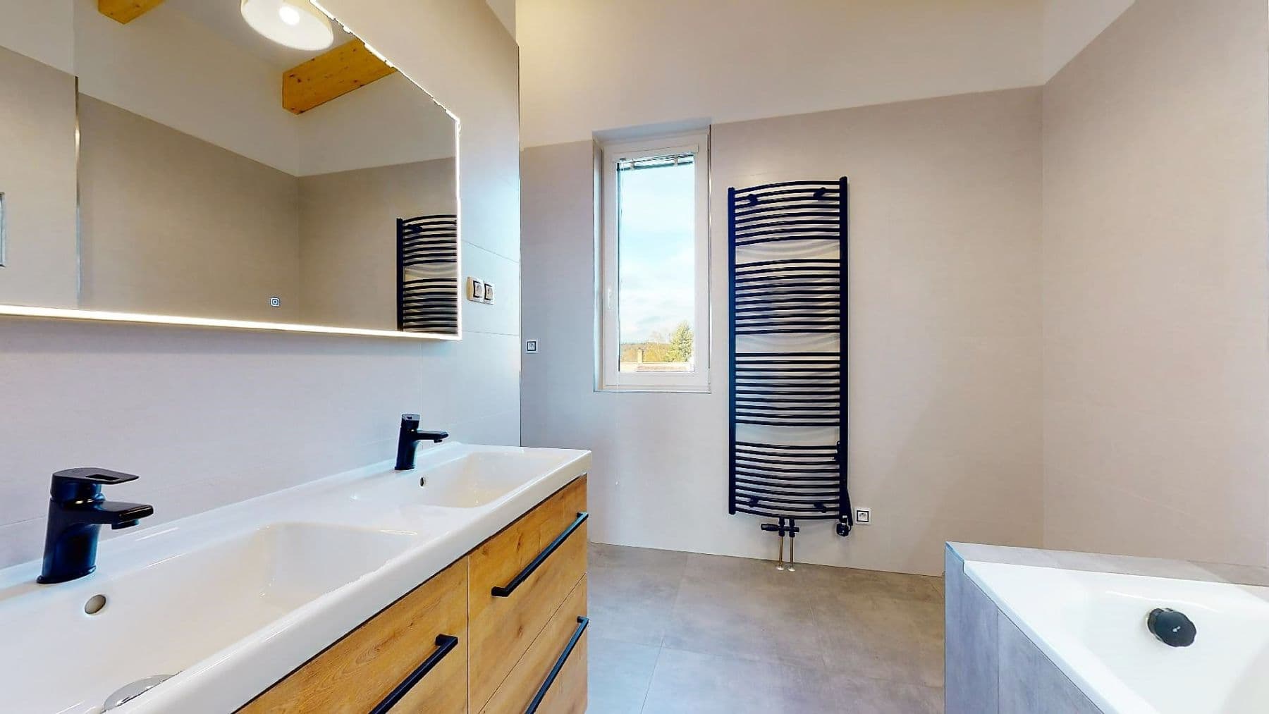 2 bedroom with open-plan kitchen flat to rent, 90 m², Okružní, Mladá Boleslav, Středočeský Region 2 bedroom with open-plan kitchen flat to rent, 90 m², Okružní, Mladá Boleslav, Středočeský Region