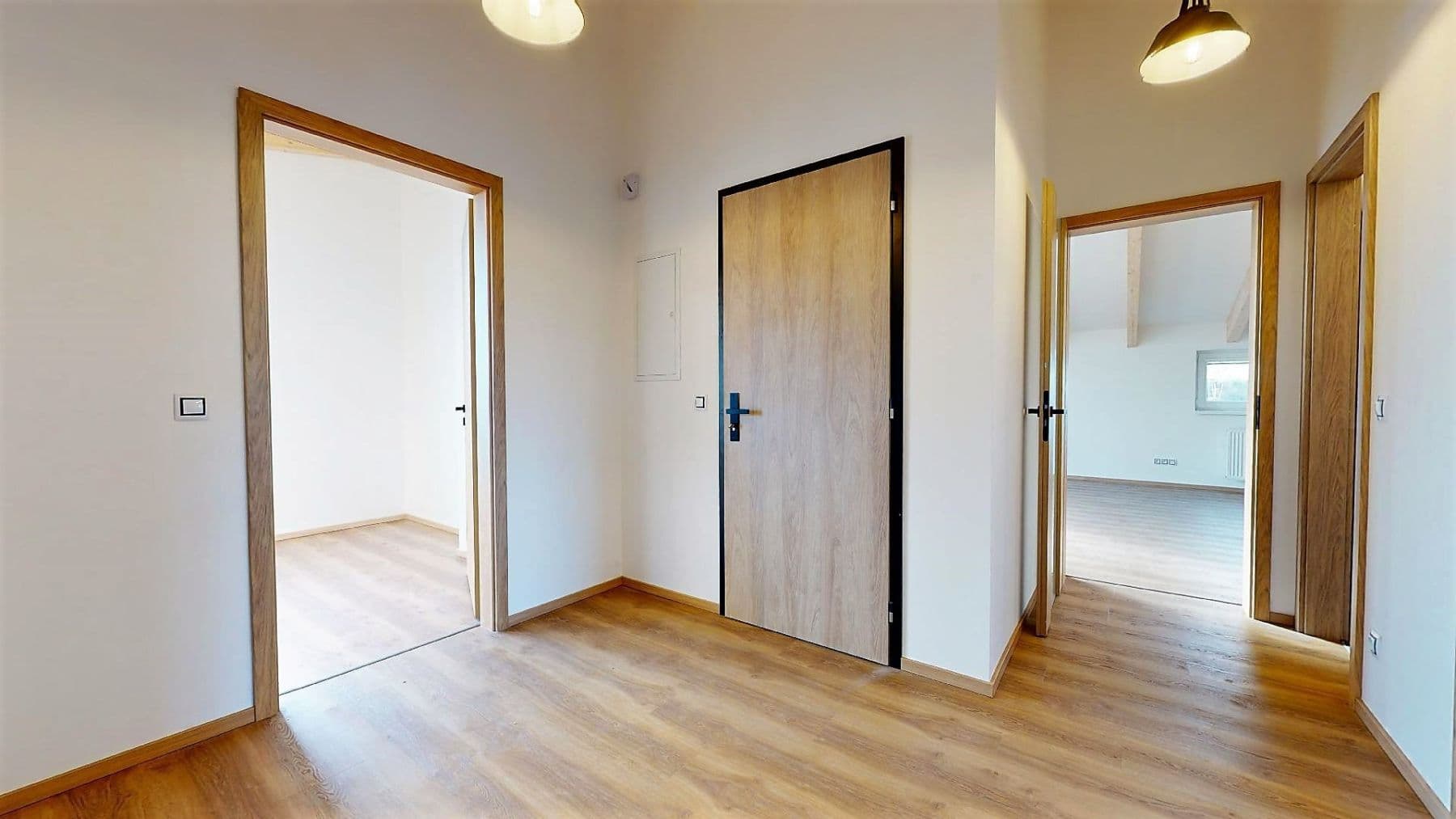 2 bedroom with open-plan kitchen flat to rent, 90 m², Okružní, Mladá Boleslav, Středočeský Region 2 bedroom with open-plan kitchen flat to rent, 90 m², Okružní, Mladá Boleslav, Středočeský Region