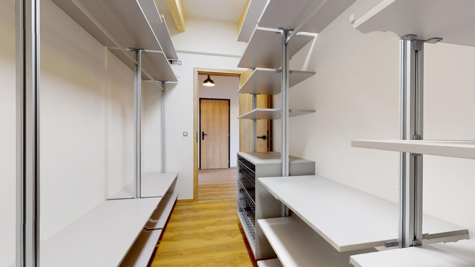 2 bedroom with open-plan kitchen flat to rent, 90 m², Okružní, Mladá Boleslav, Středočeský Region 2 bedroom with open-plan kitchen flat to rent, 90 m², Okružní, Mladá Boleslav, Středočeský Region